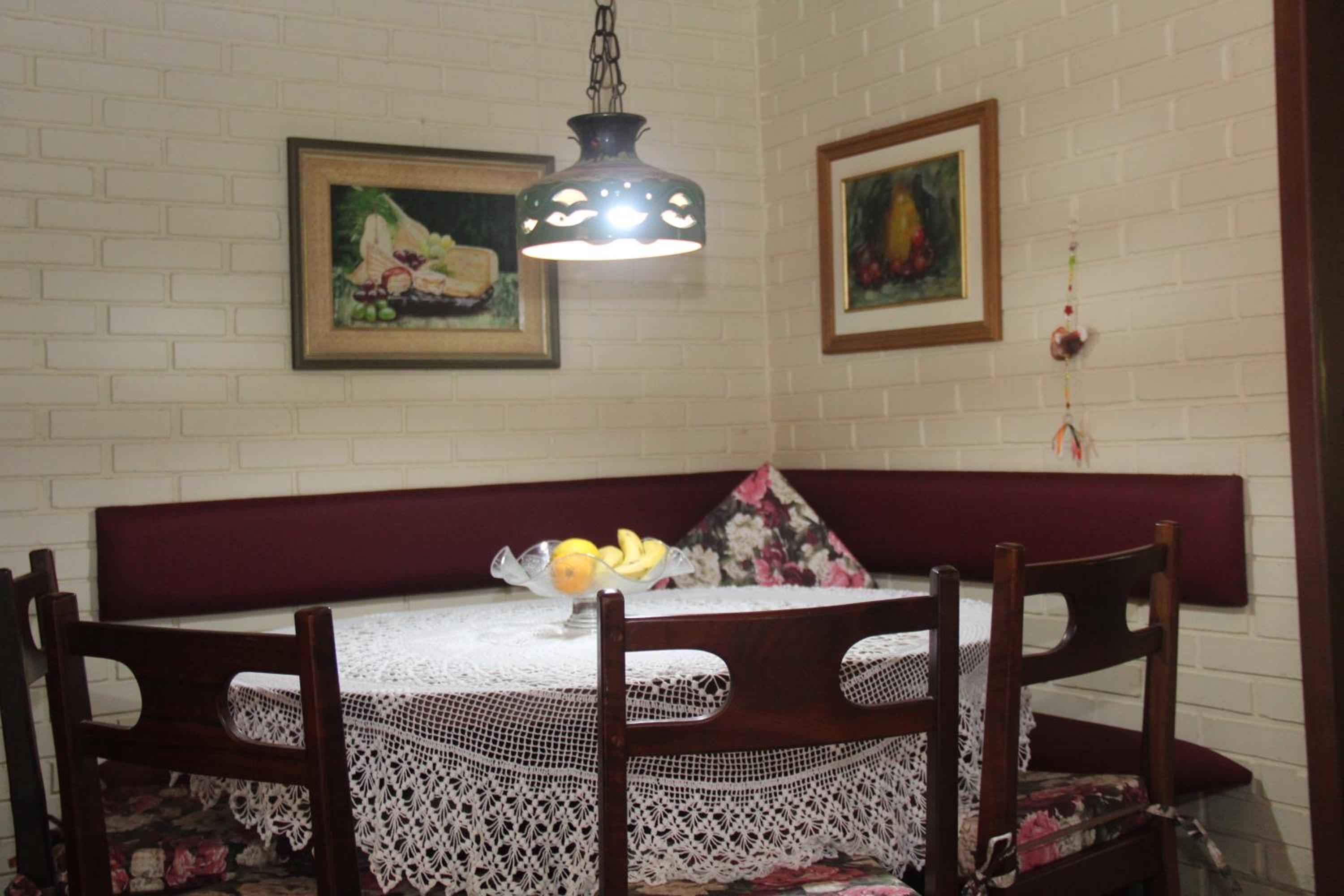 Linda Casa Lago Negro
