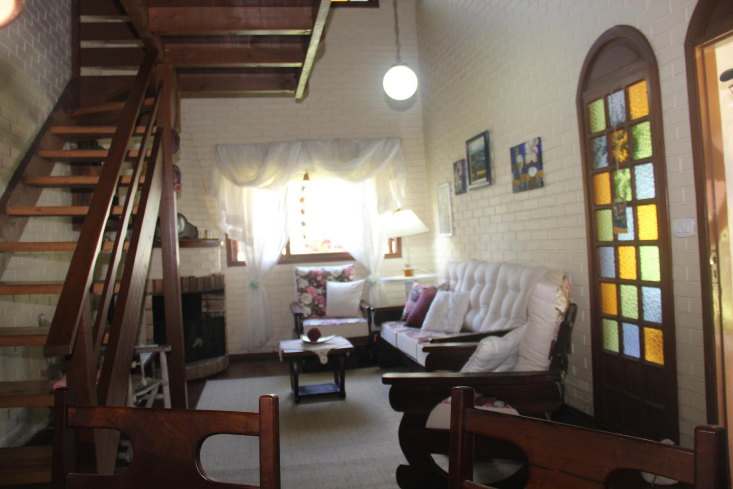 Linda Casa Lago Negro