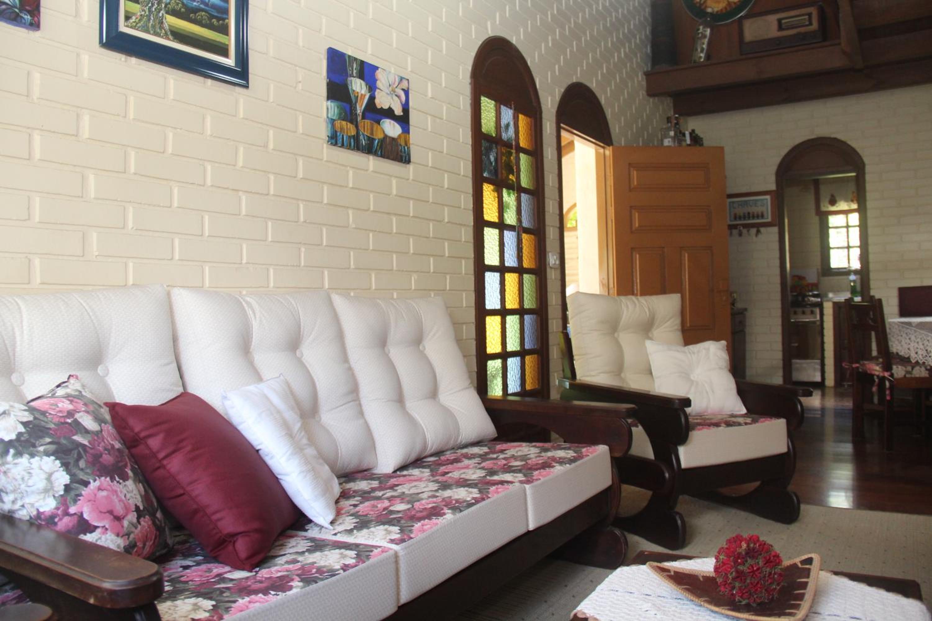 Linda Casa Lago Negro