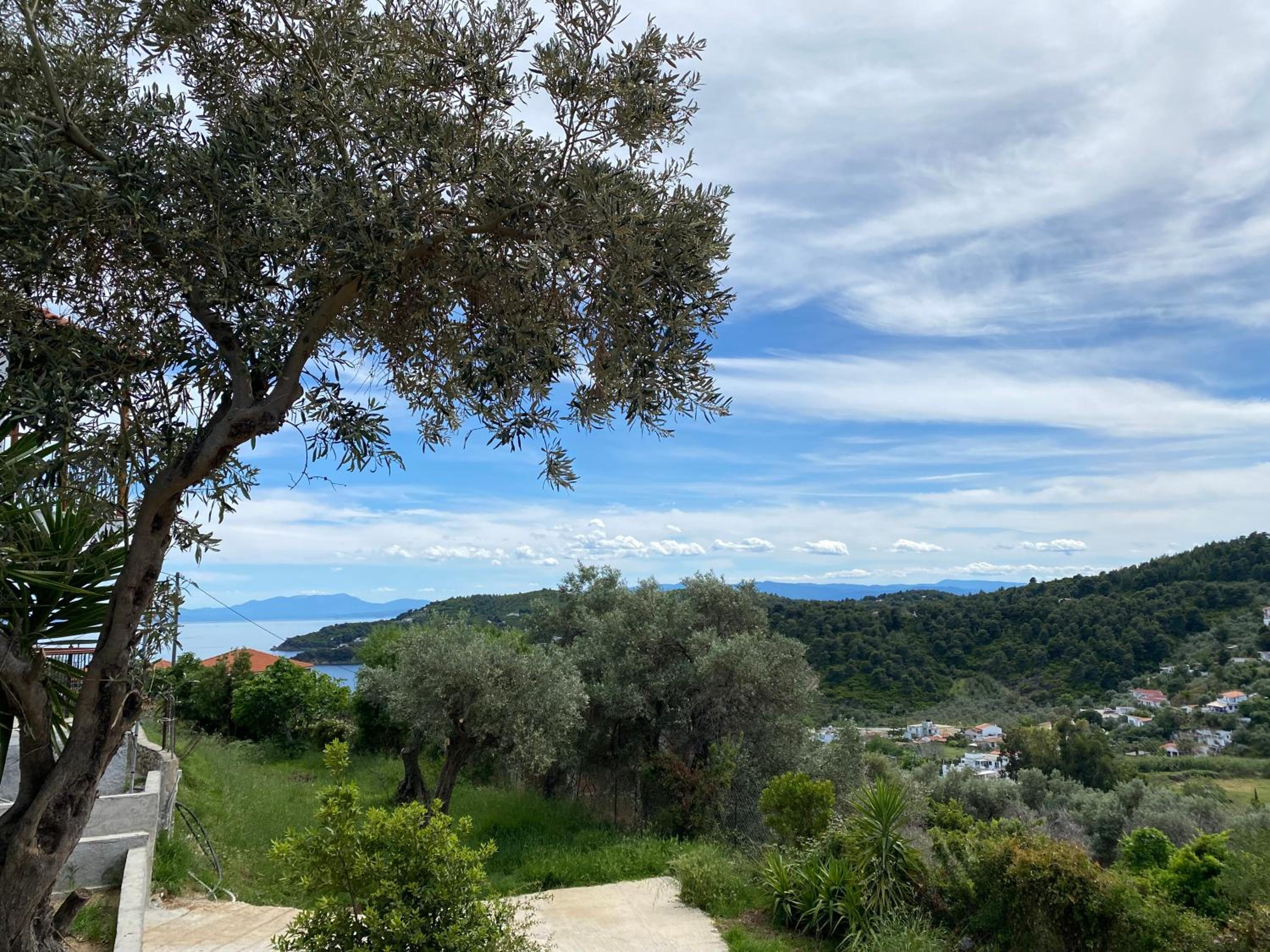 Villa Valmas view 3
