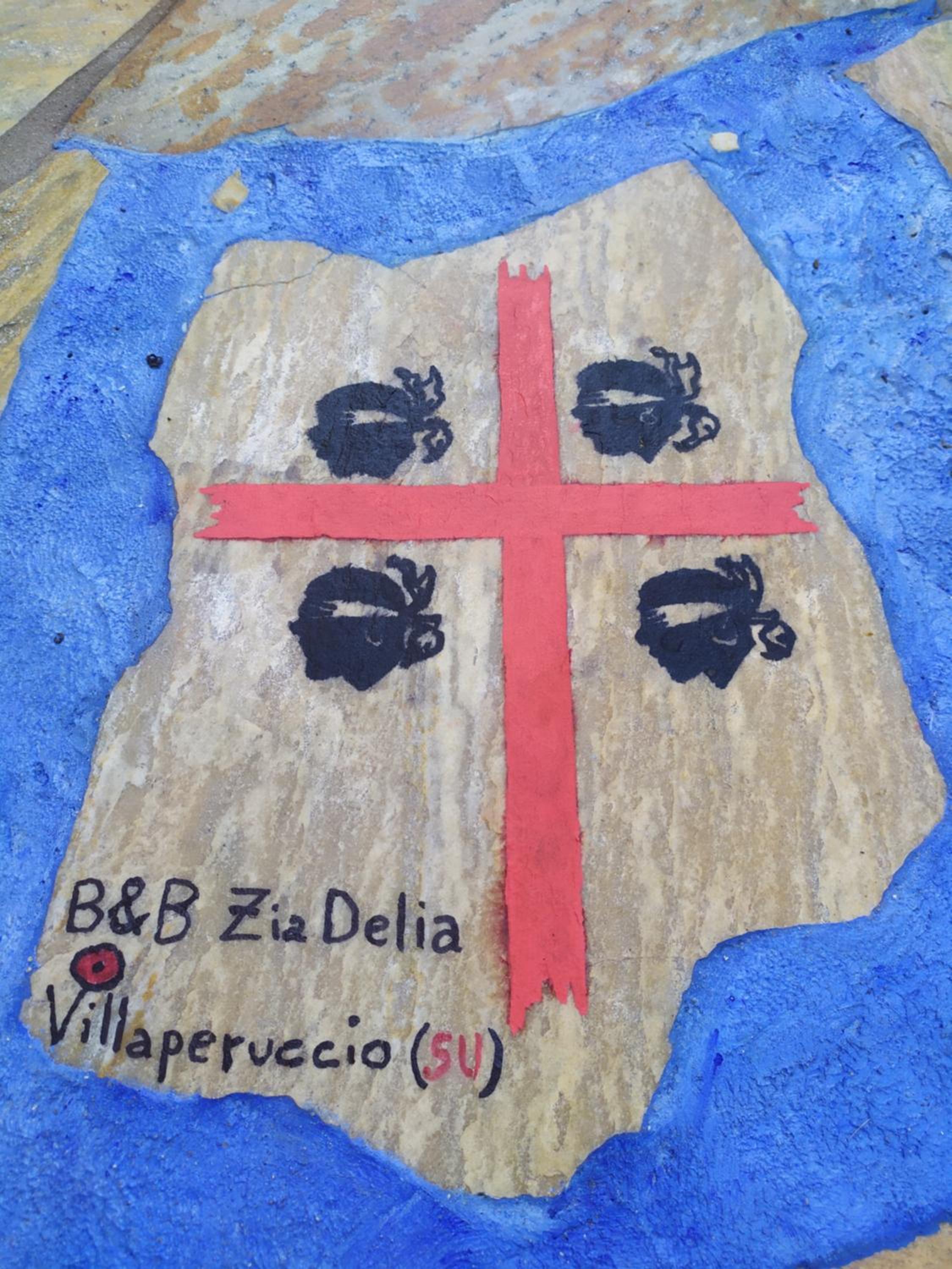 B&B Zia Delia view 5