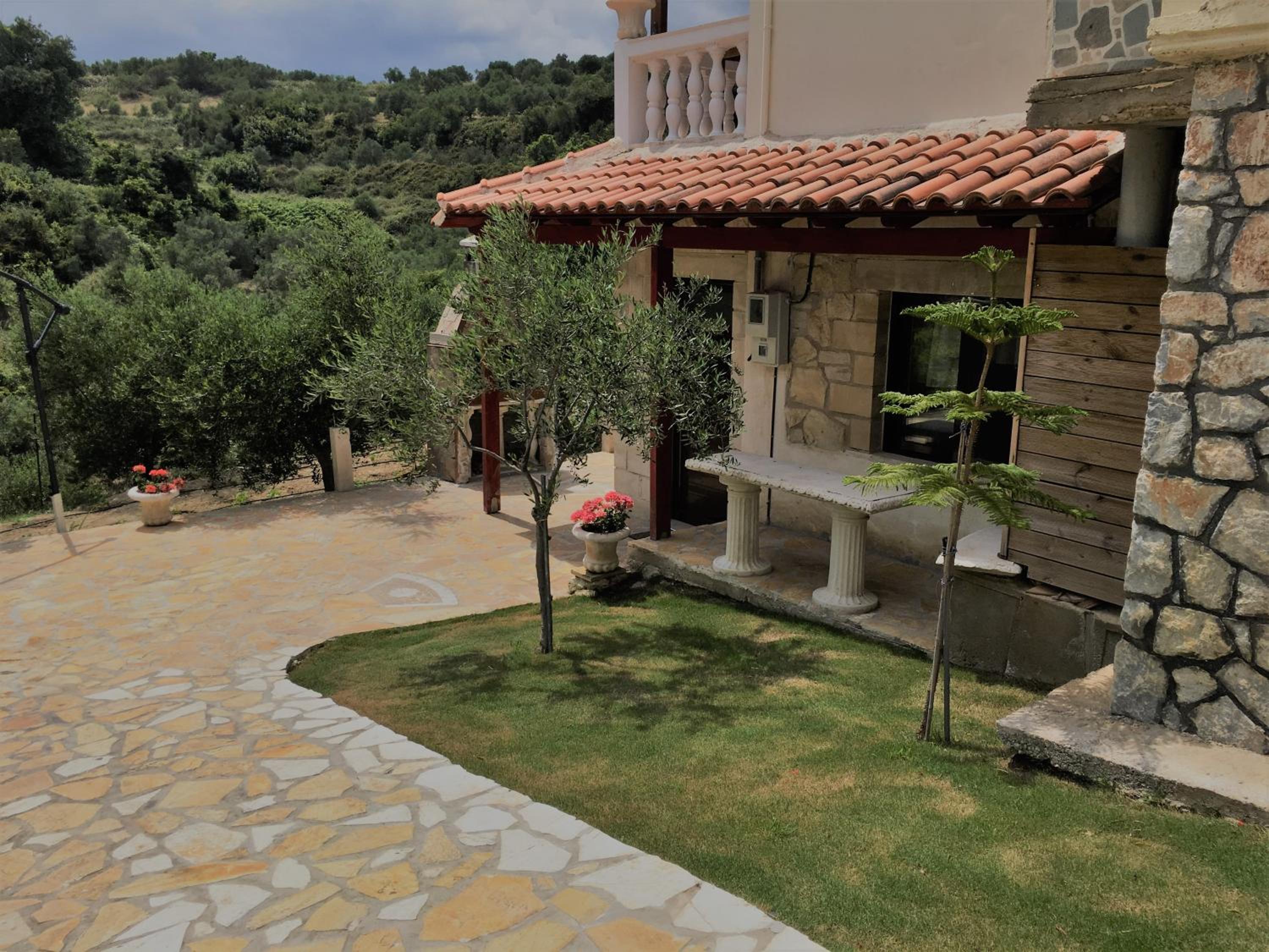 Athina Homes