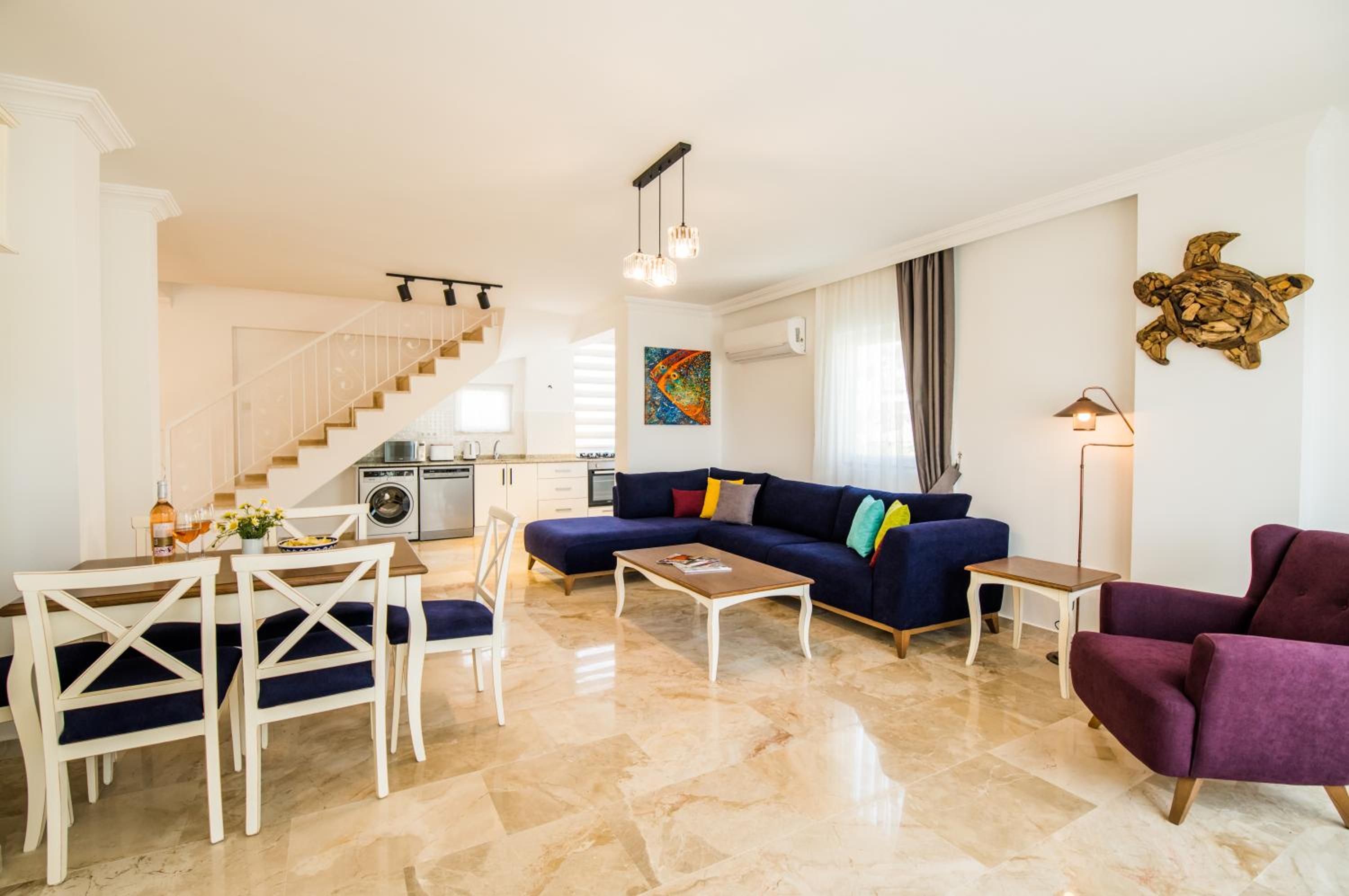 Garden Court Apartments