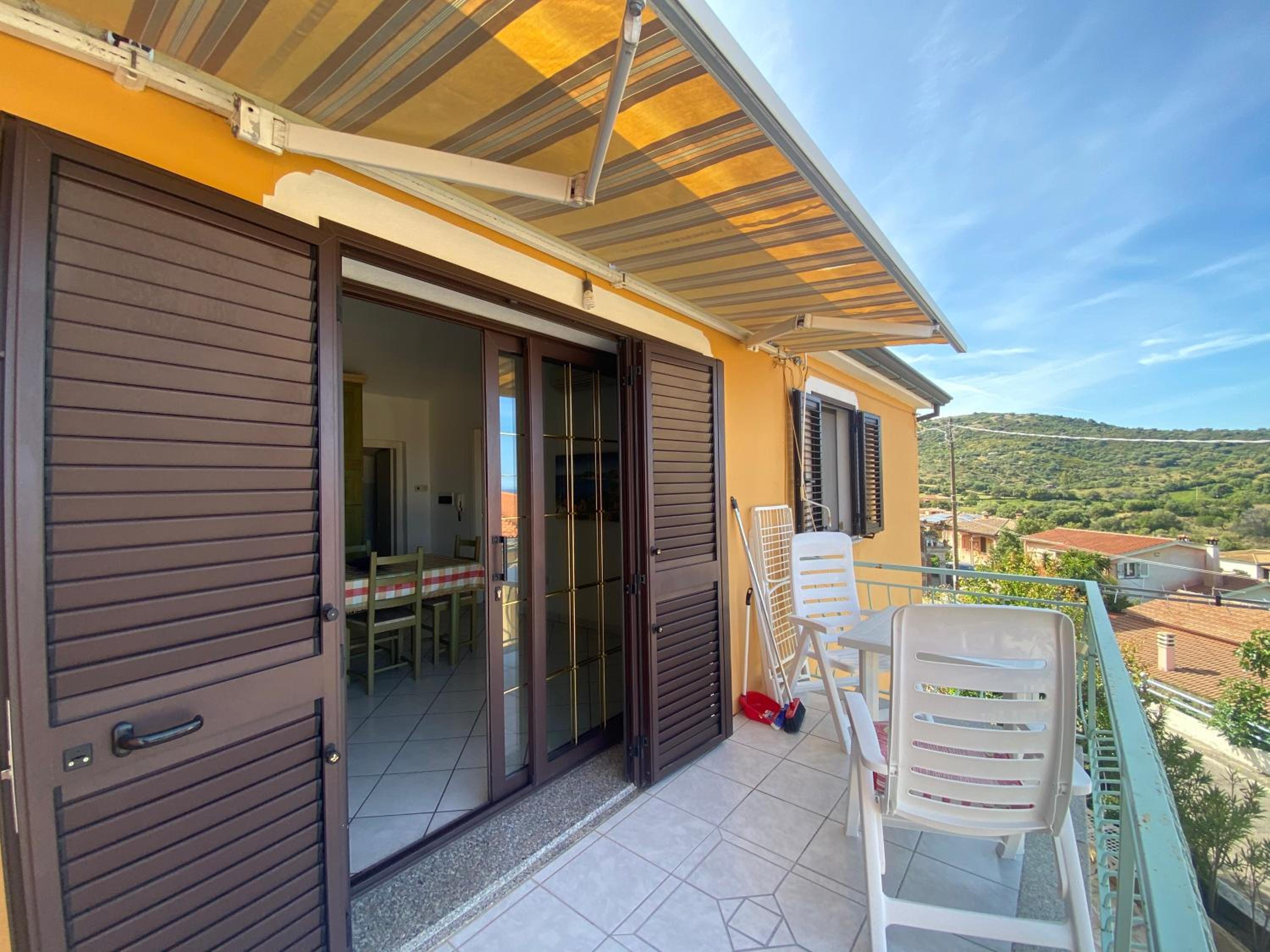 Le Residenze di Monte Rena A1 - A2