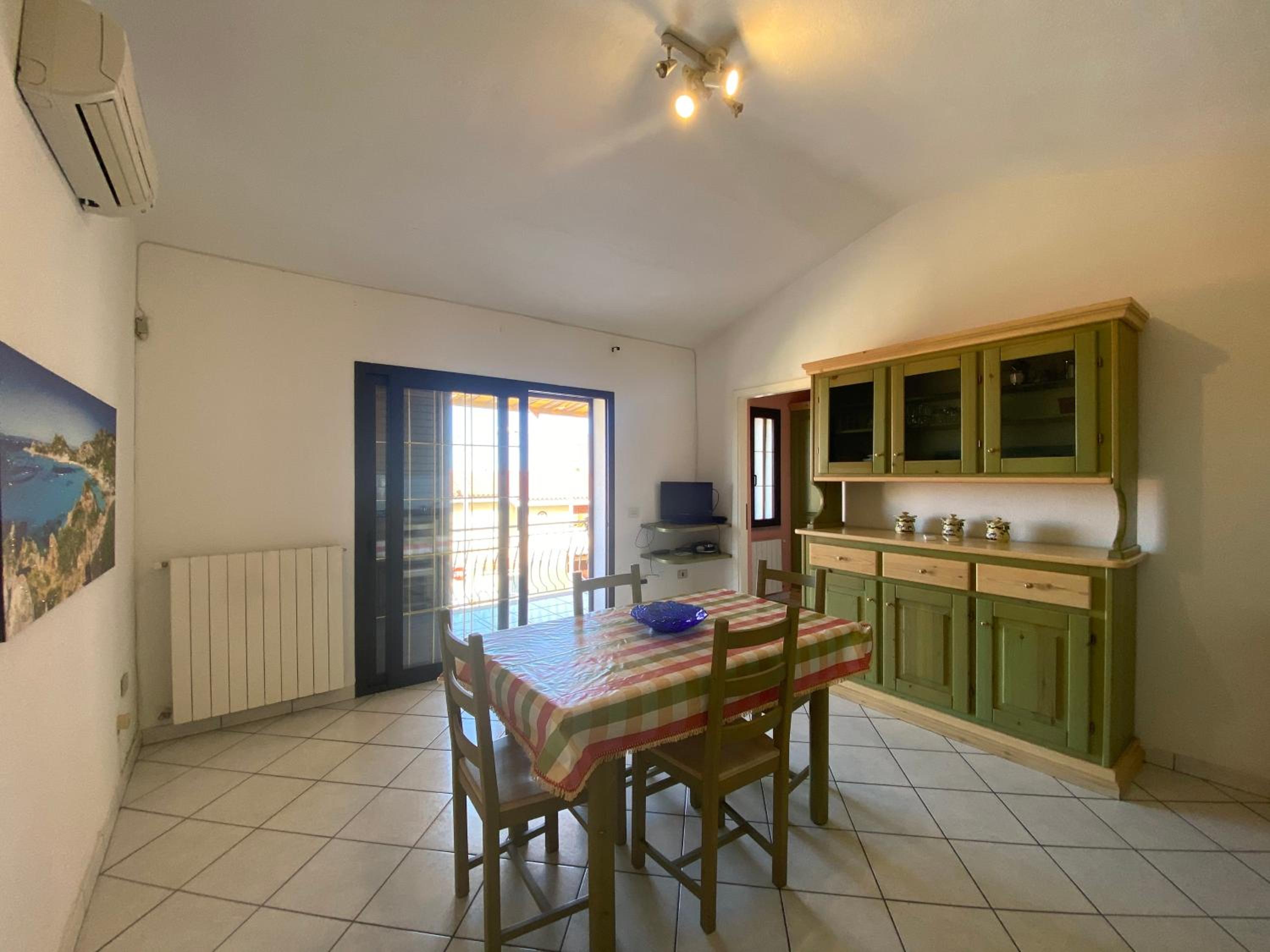 Le Residenze di Monte Rena A1 - A2