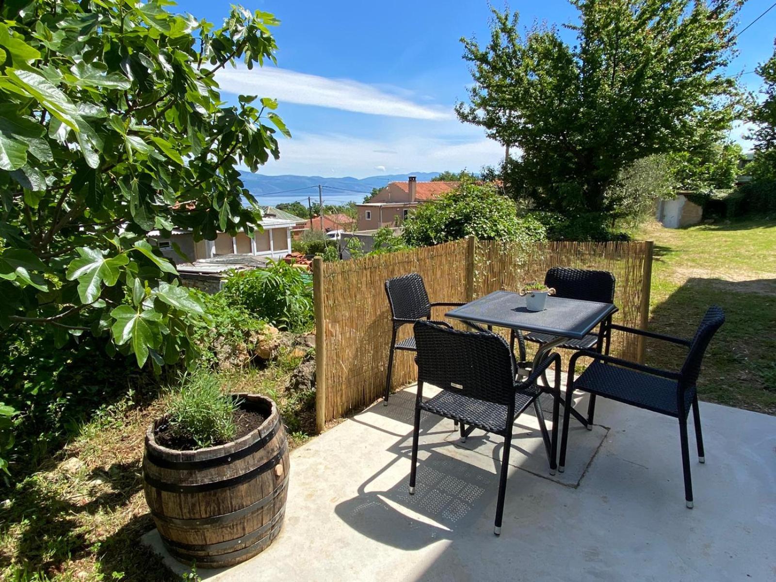 Apartman Veronika en Risika