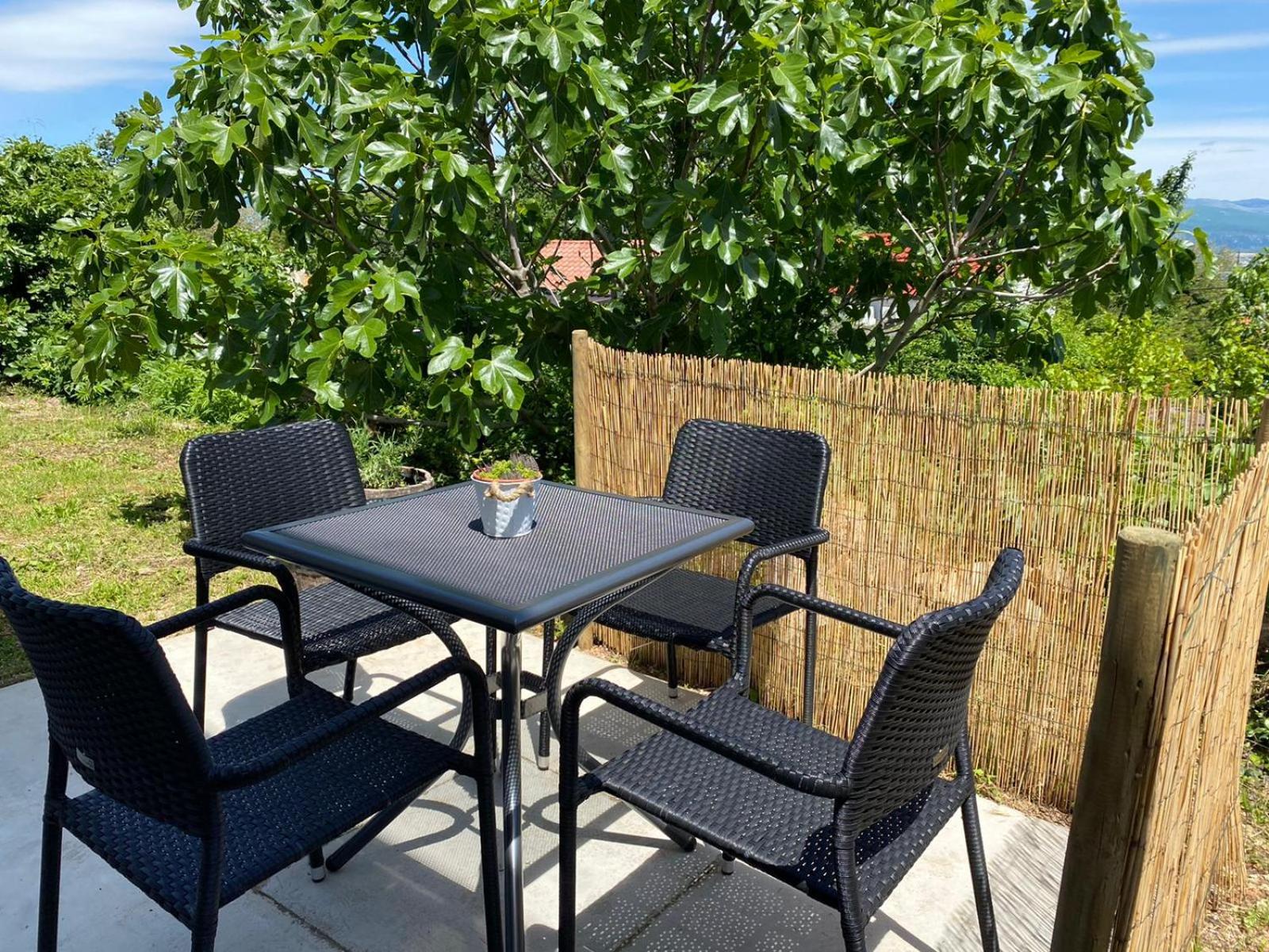 Apartman Veronika en Risika