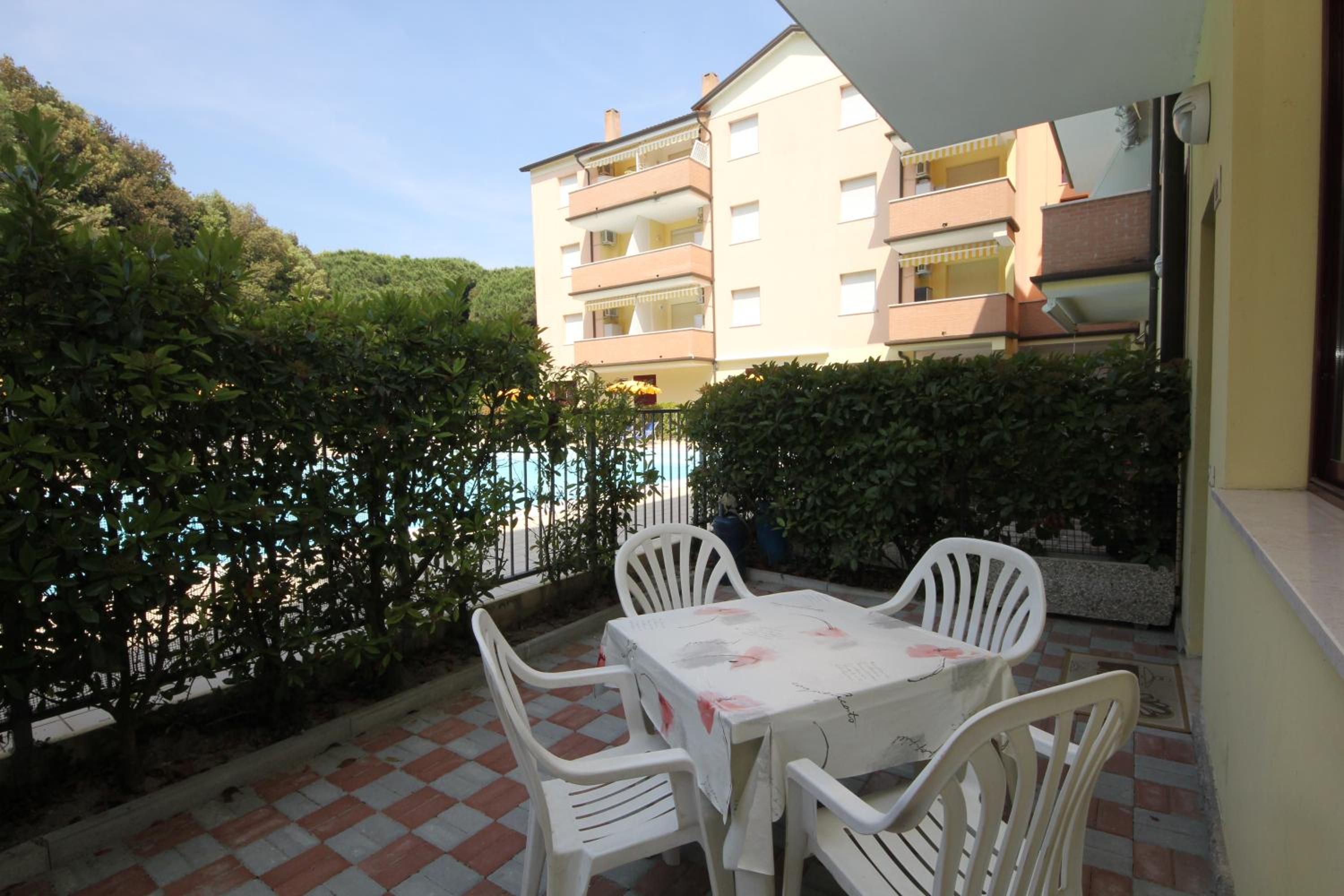 Acquasmeralda appartamento 03 view 2