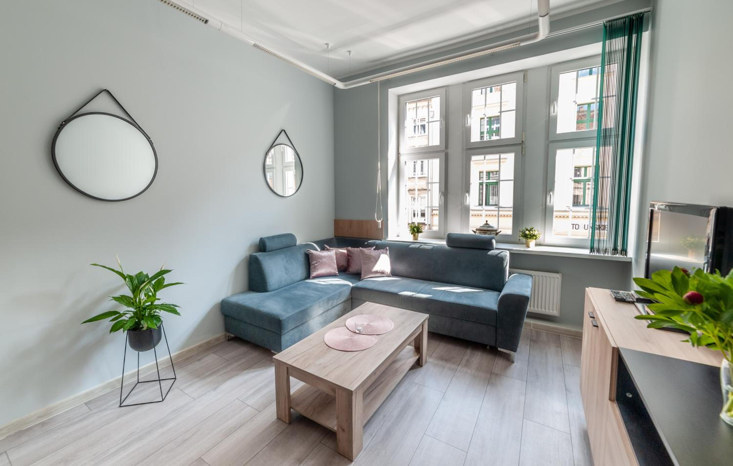 Apartamenty Street31 view 3