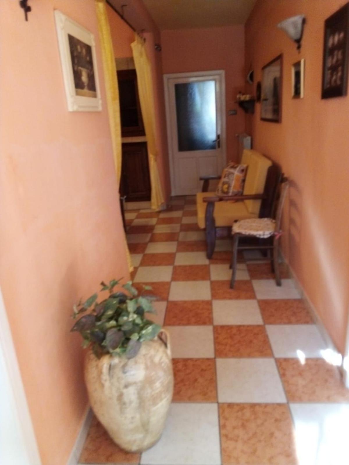 Casa vacanza Il Giardino photo 4
