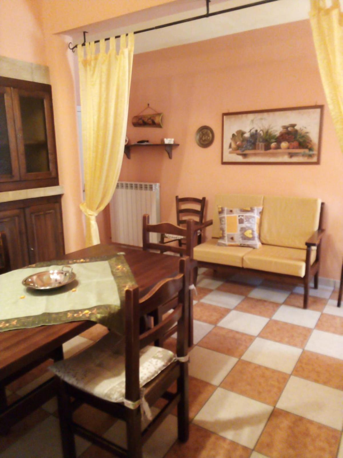 Casa vacanza Il Giardino photo 3