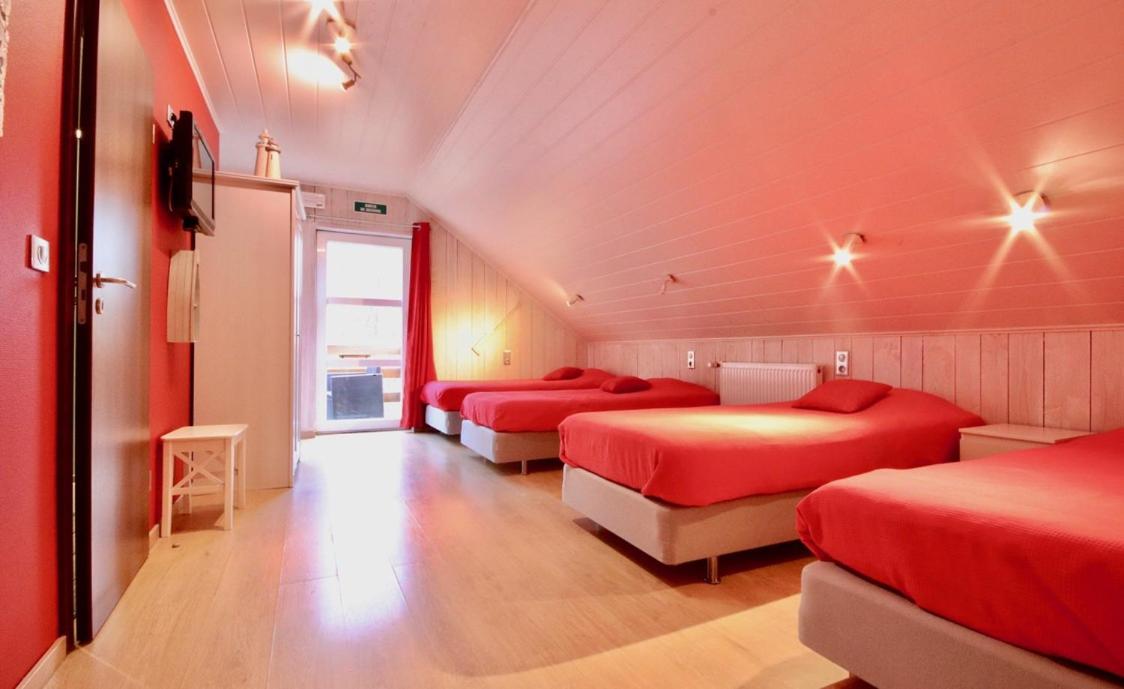 La Villa Roannaise