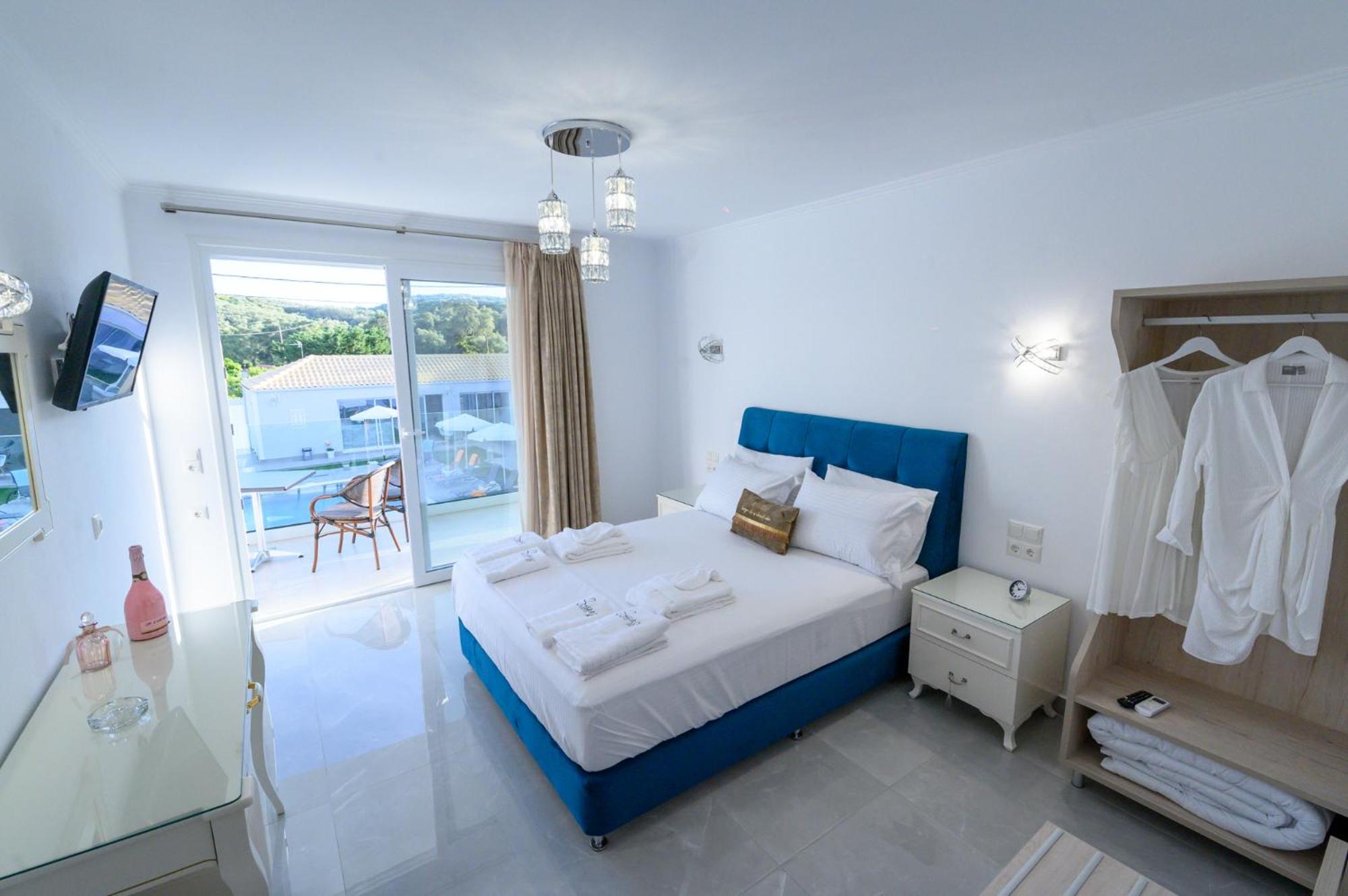 Sueño Suites photo 2