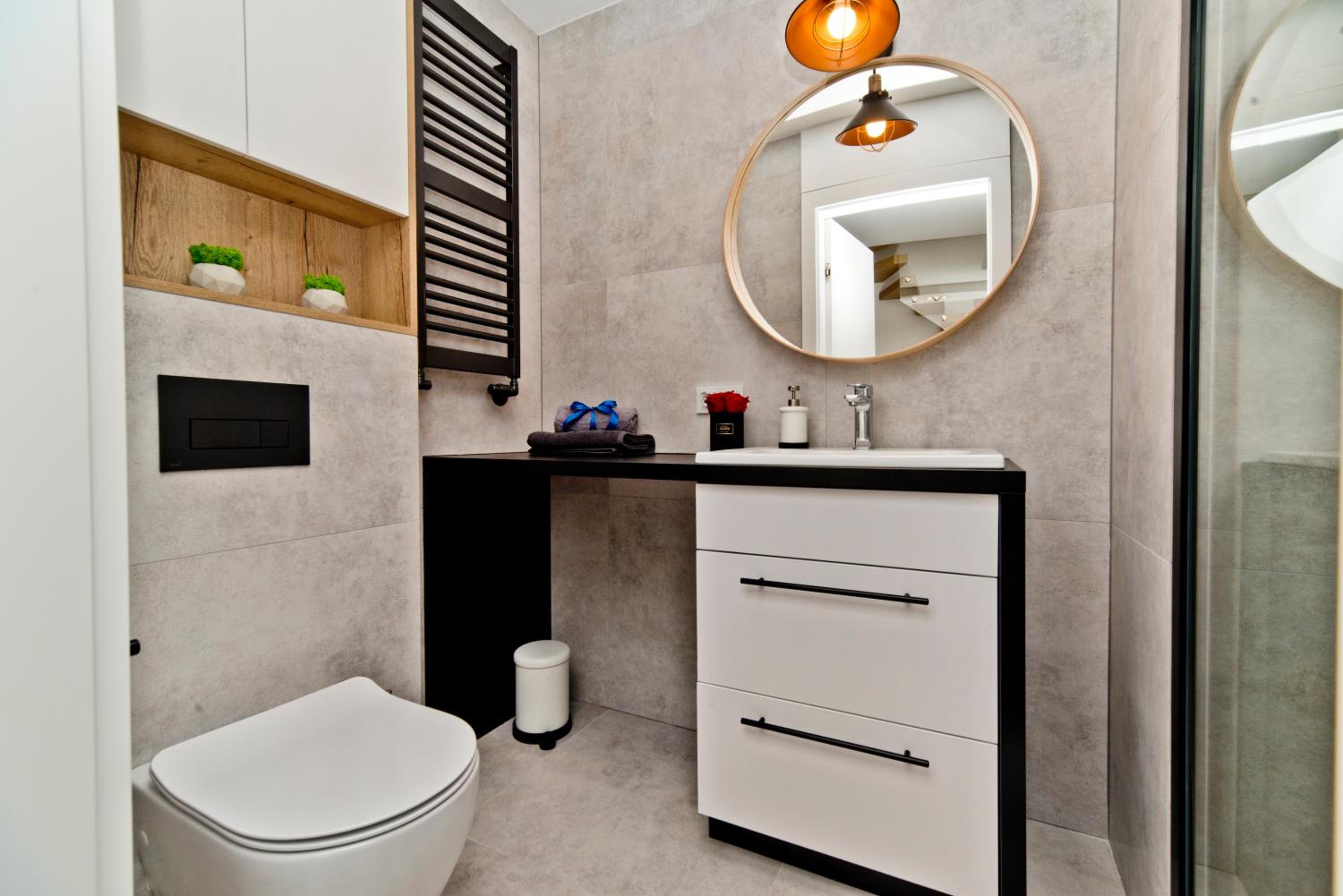 BlueApart Apartland Residence view 2