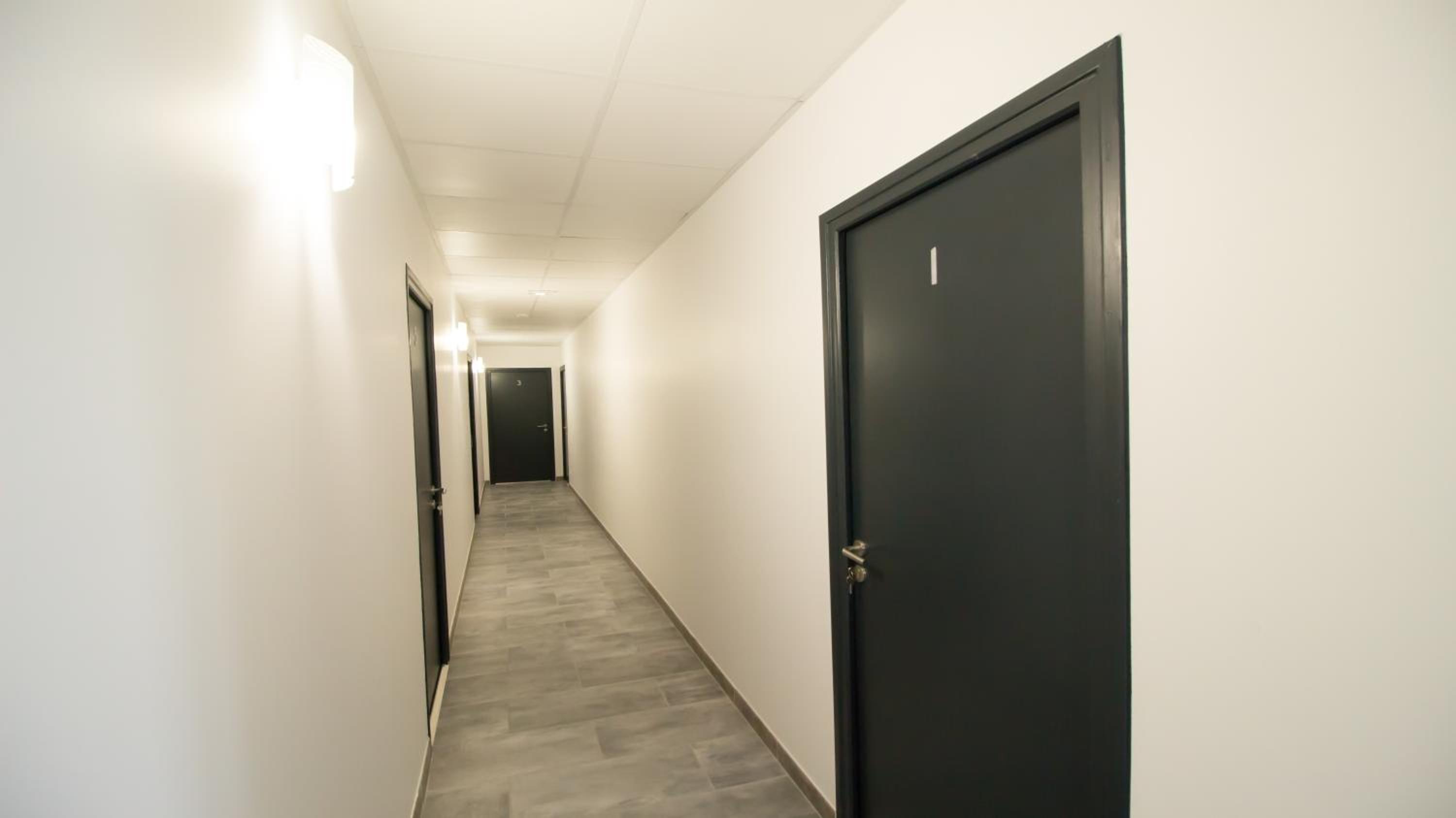 meeting room