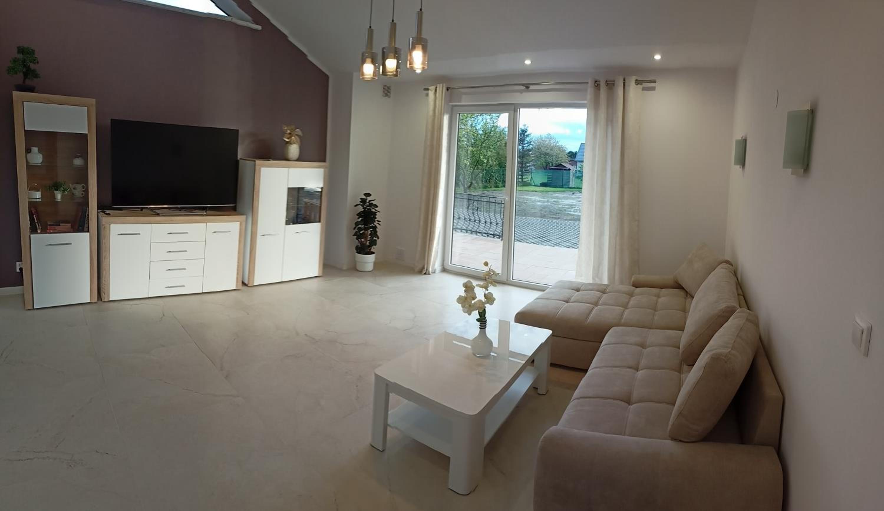 Willa Prestige Sianożęty view 4