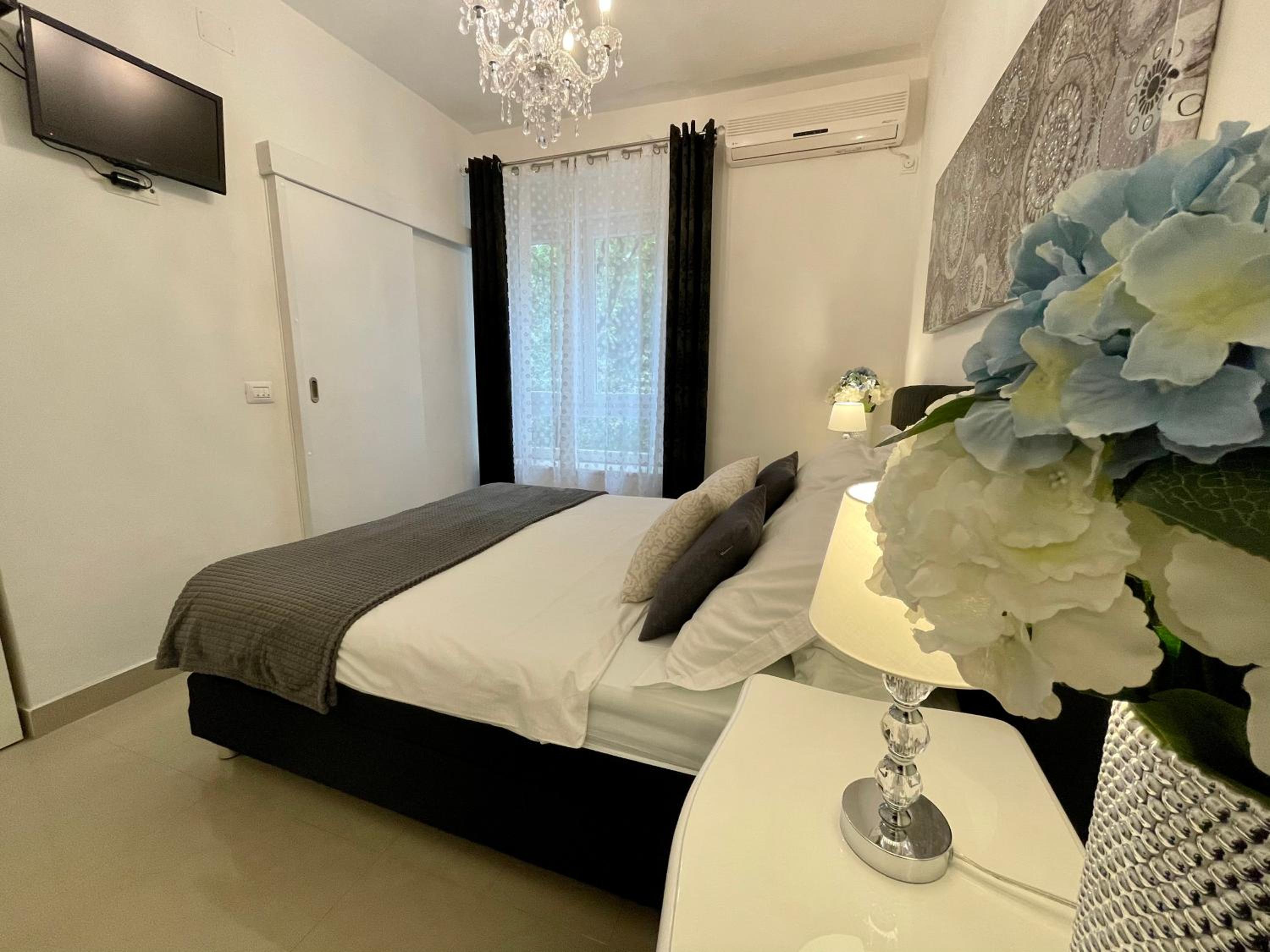 Central Square Guest House