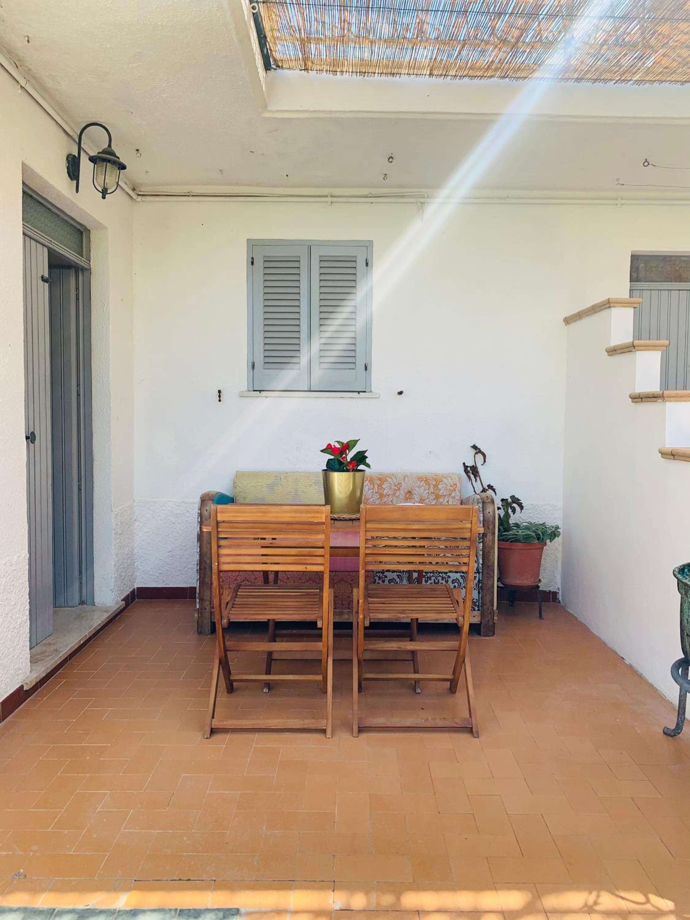 B&B Blanda view 2