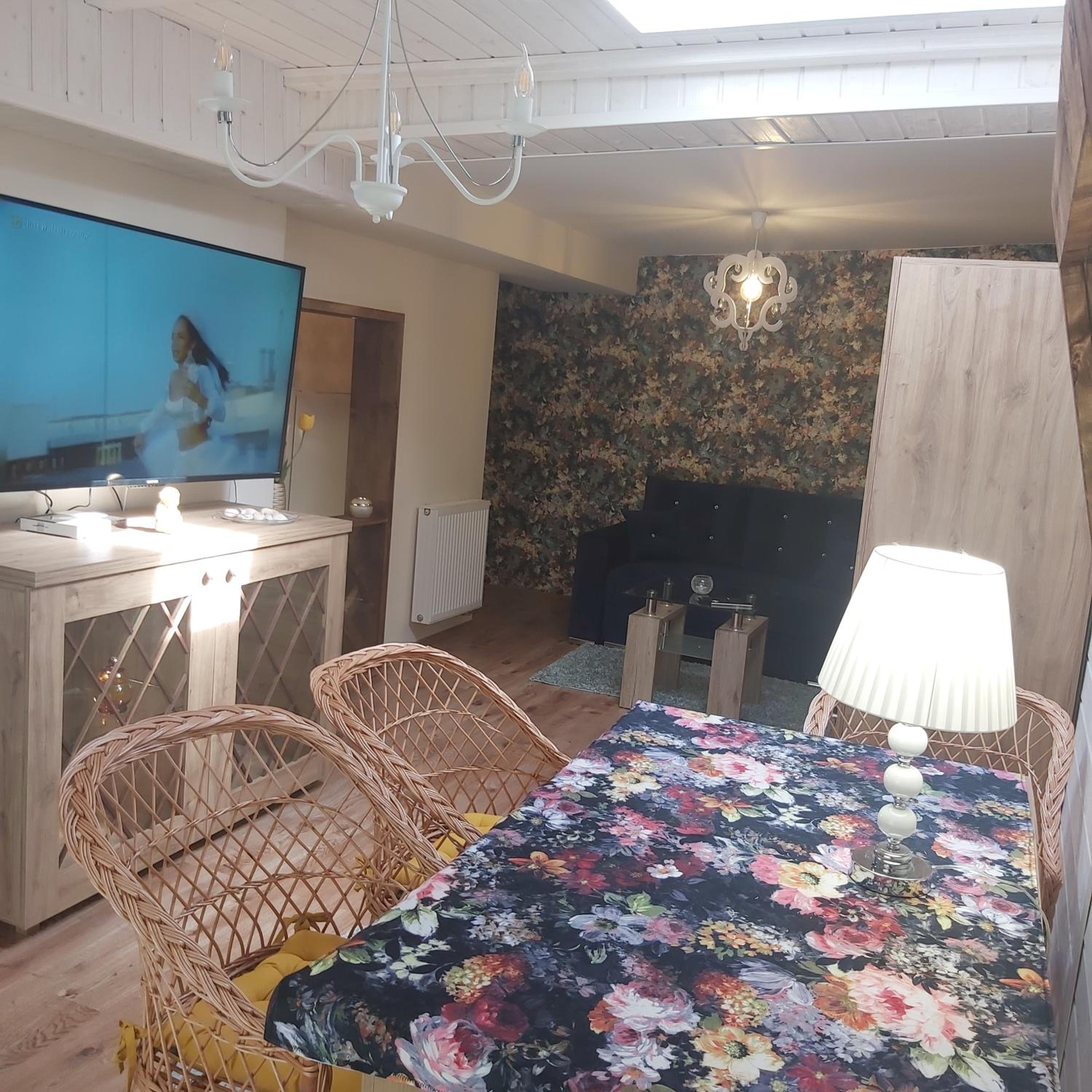 Nadmorskie Apartamenty view 5
