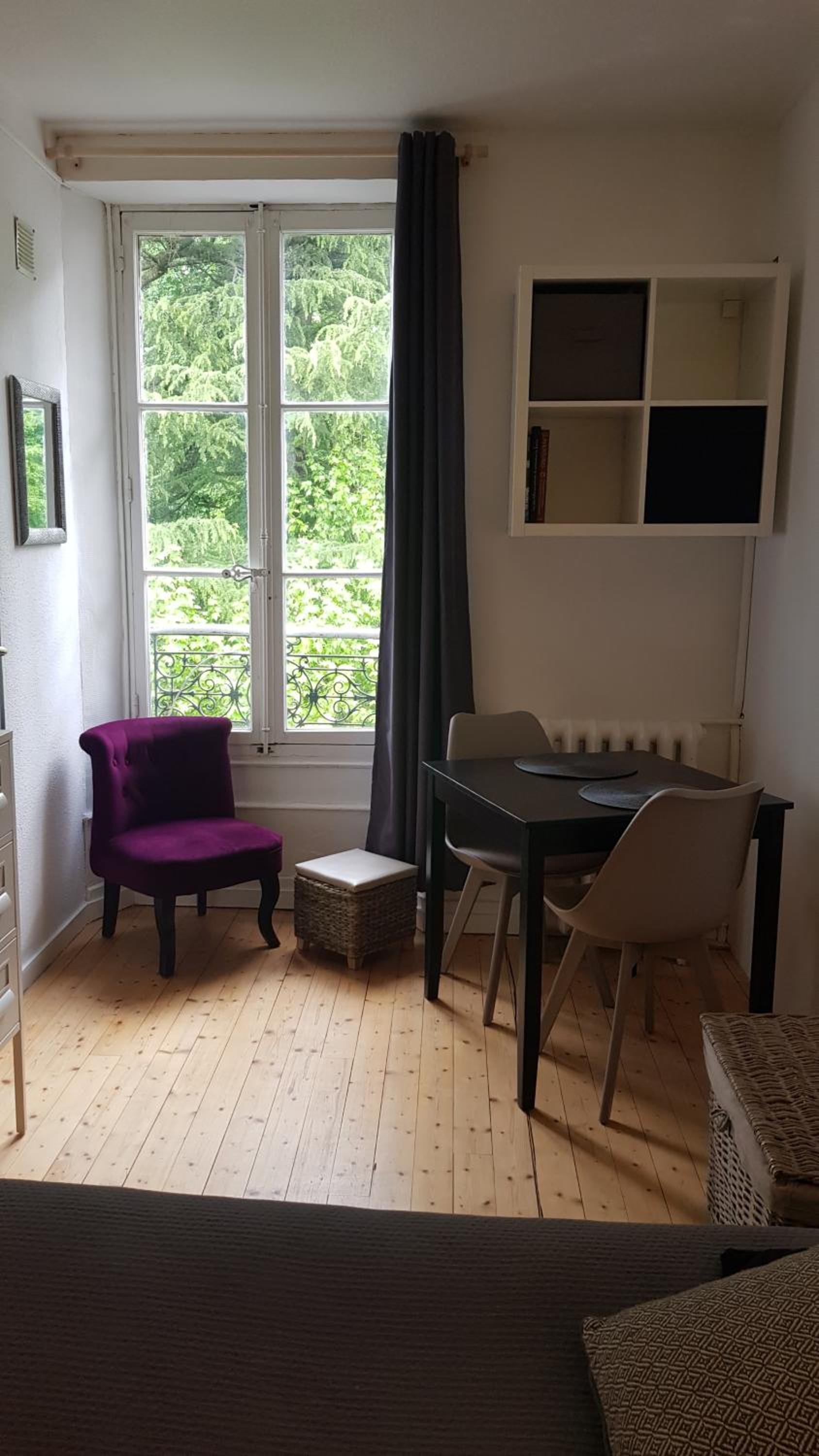 Le Beau Site