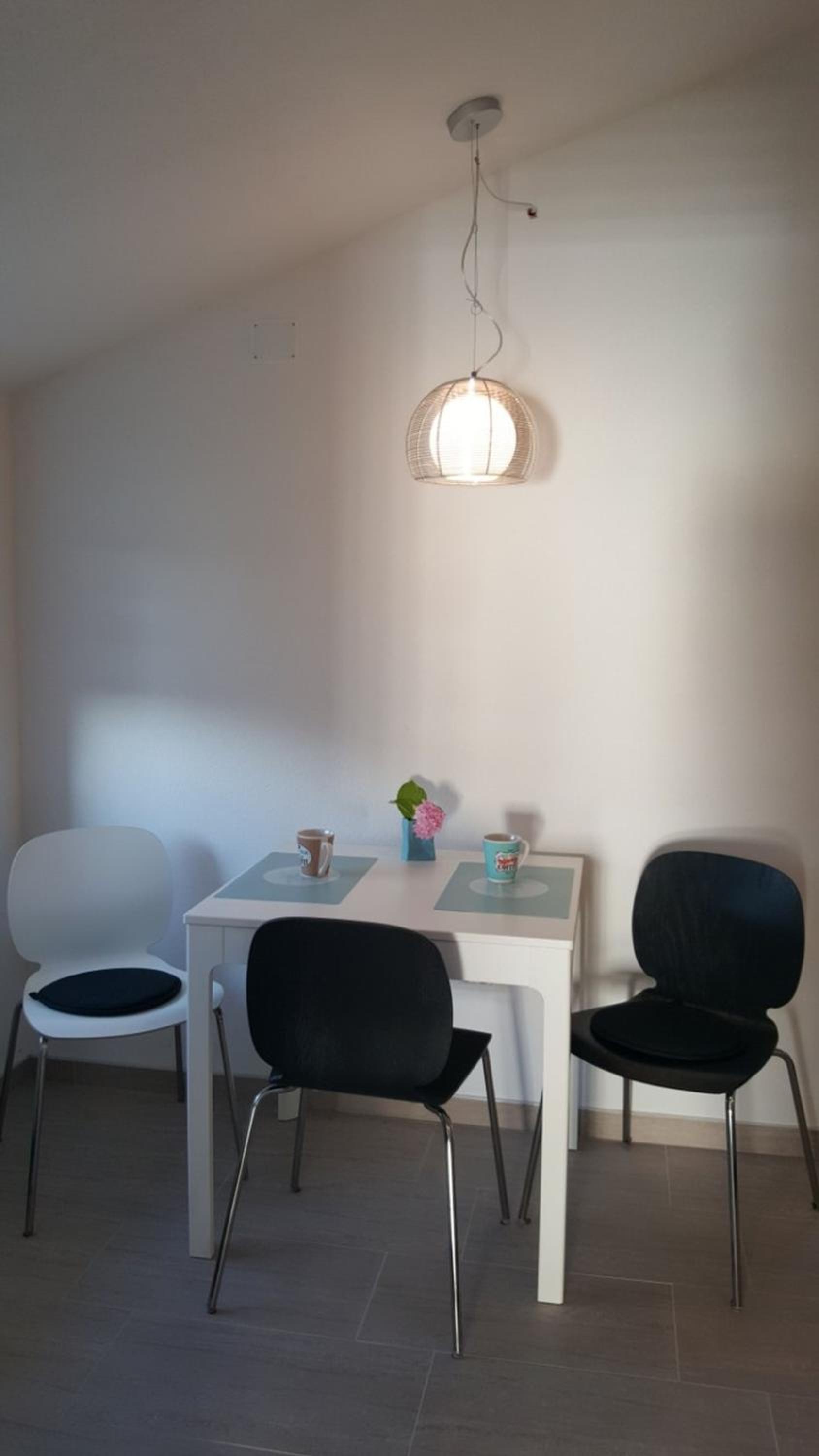 Studio Apartman Vigo view 4