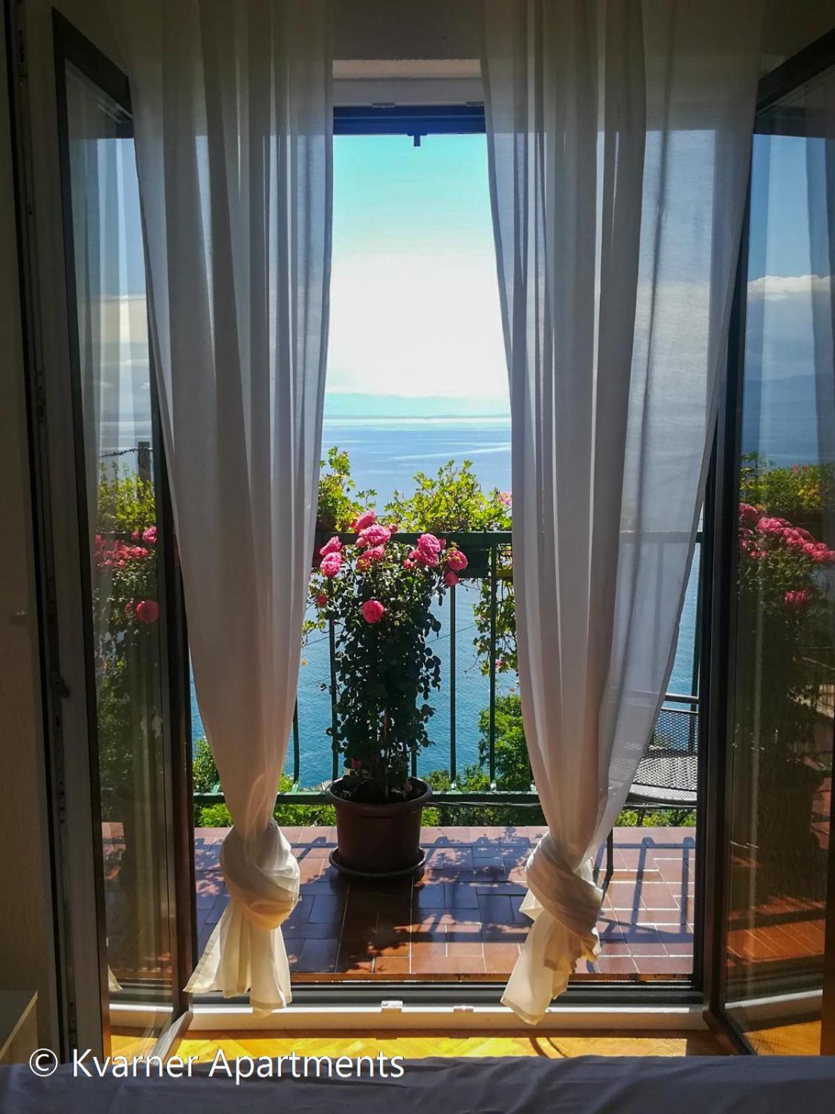 Hotel Kvarner Apartments - Mošćenička Draga - Image 1