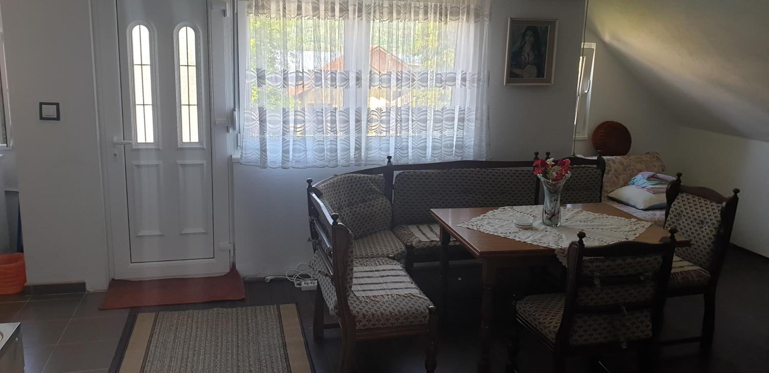 Ricci R 1 Apartments