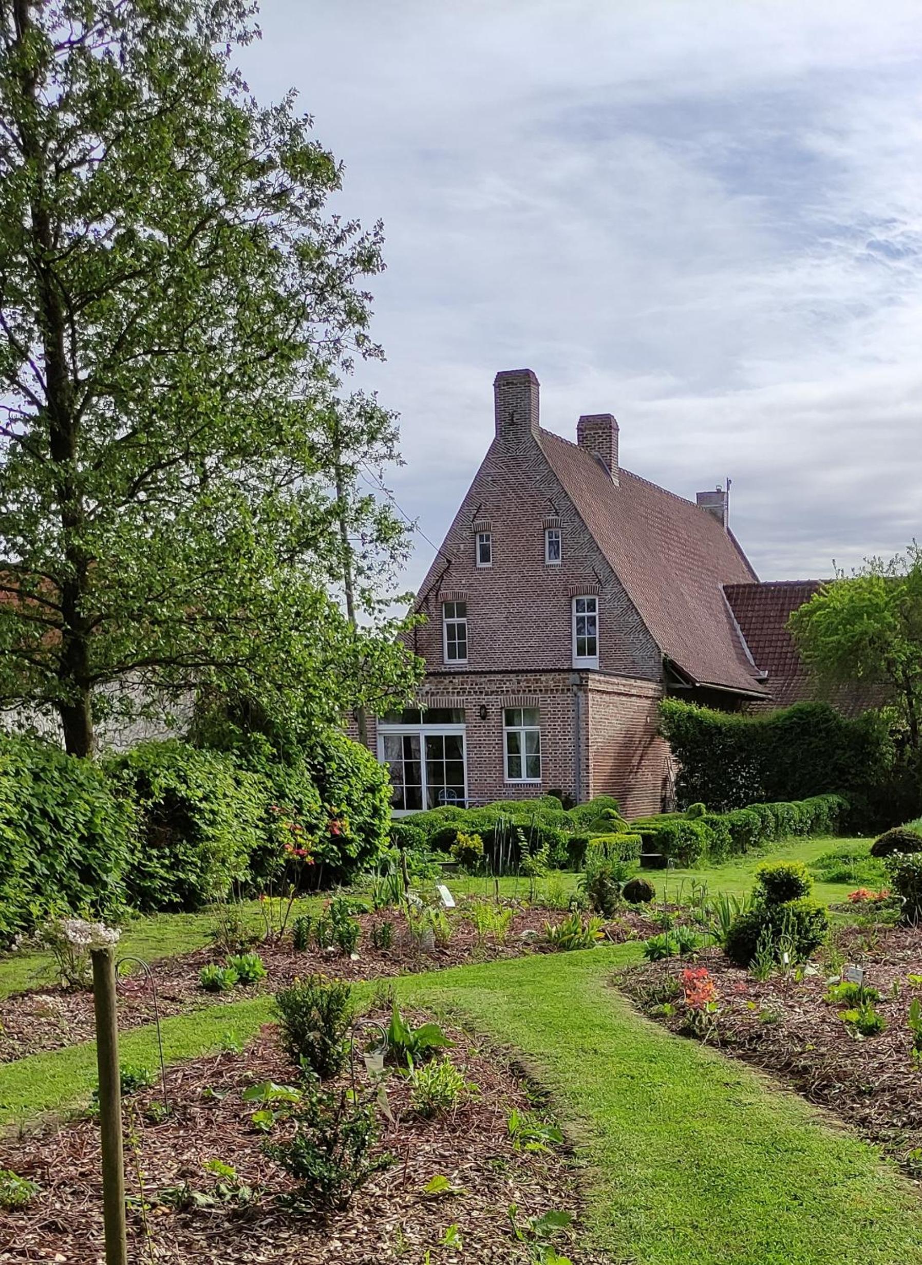 Manoir du Kasteelveld