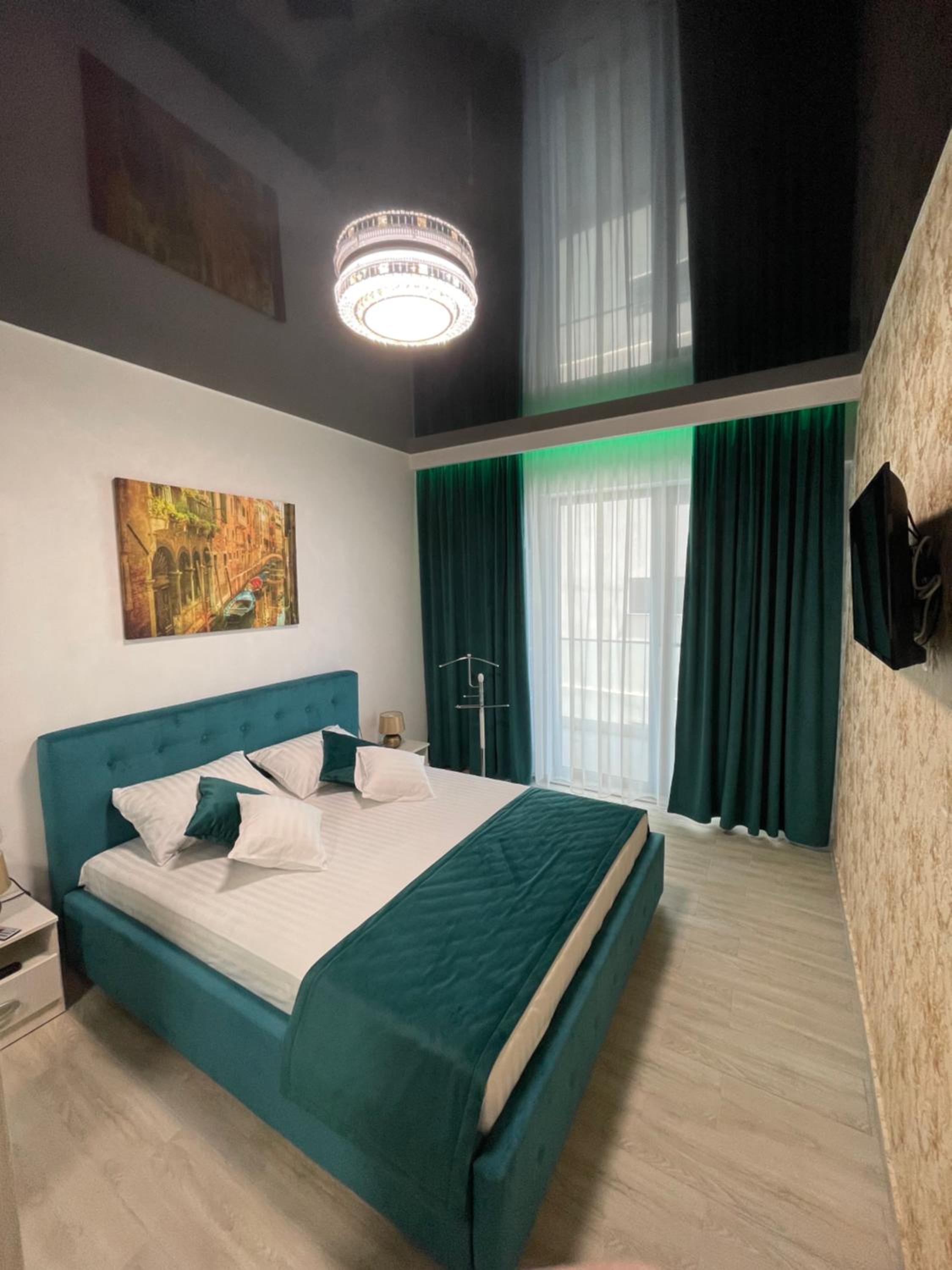 Apartament Lory Mamaia Nord