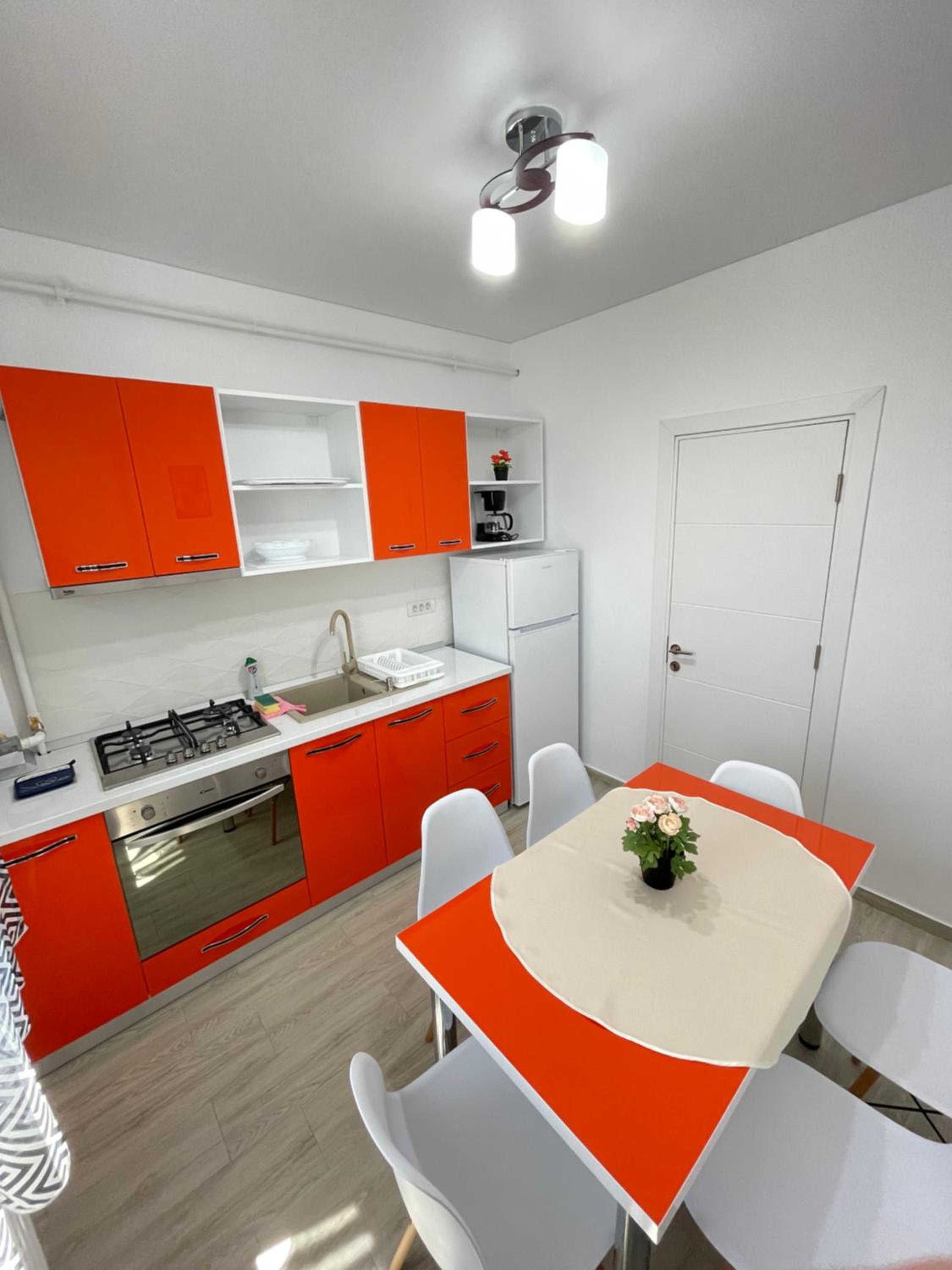 Apartament Lory Mamaia Nord