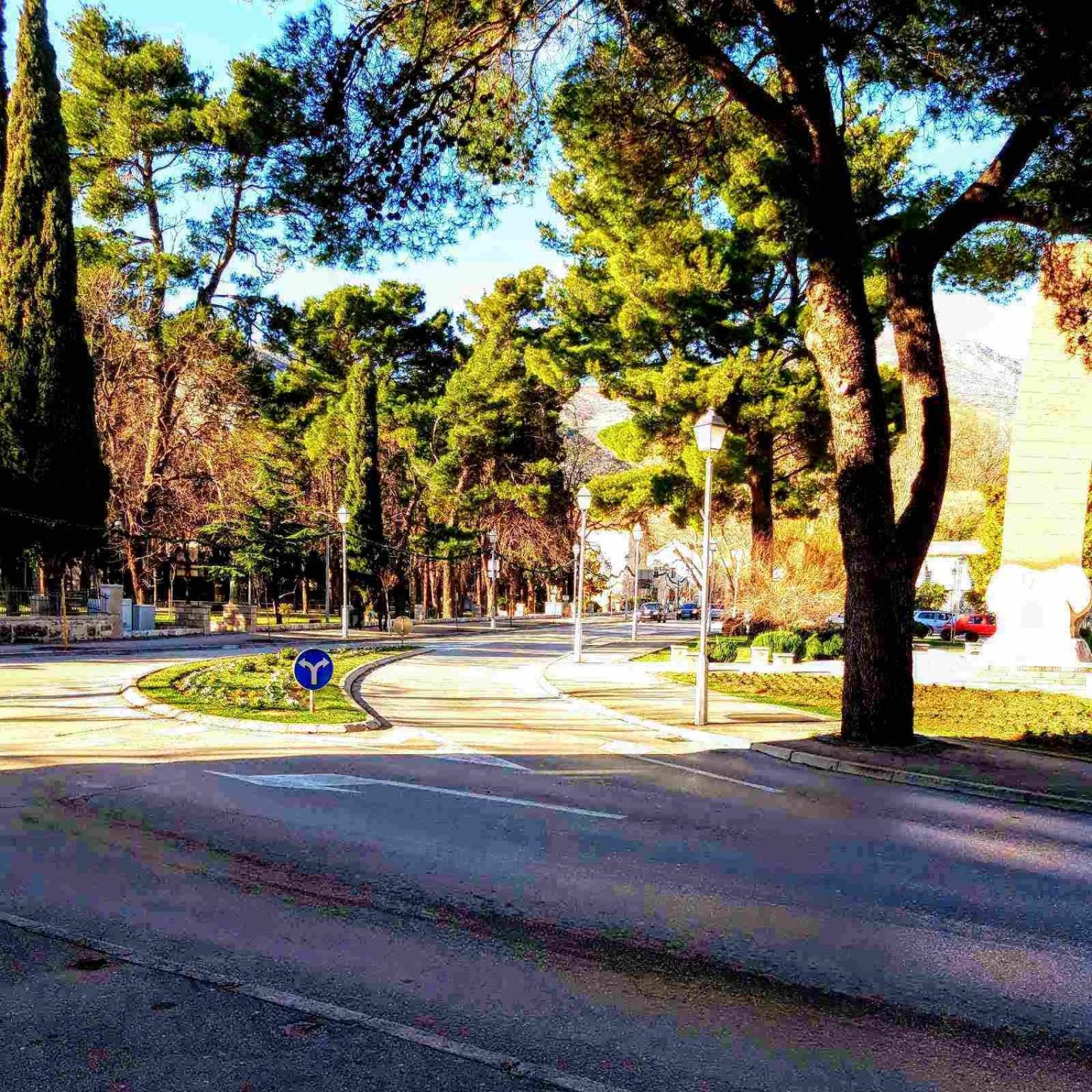 Apartman SUNCE