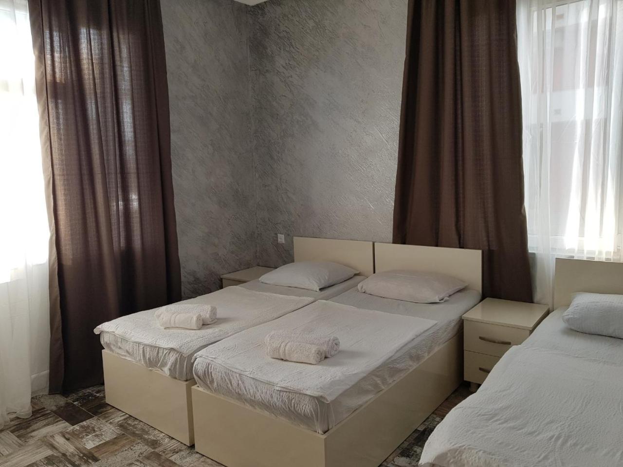 MIDIA Guest House view 5
