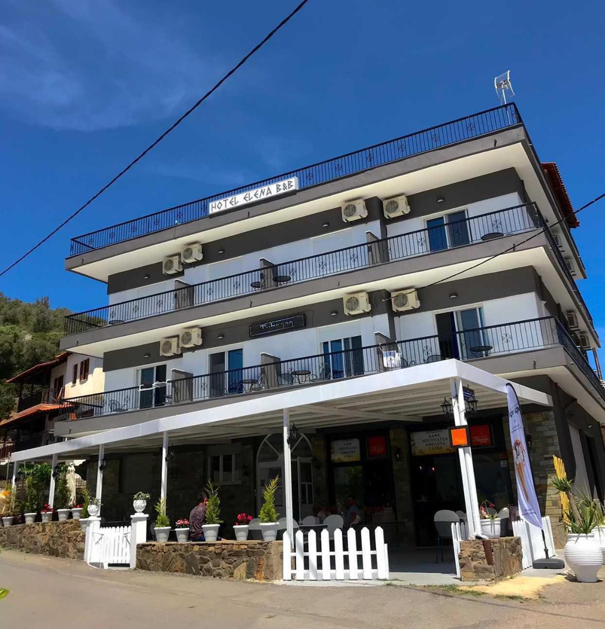 Hotel Elena - Image 1