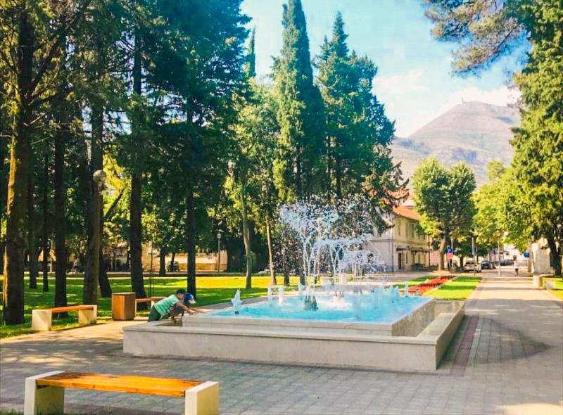 Apartman SUNCE
