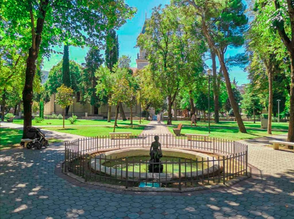Apartman SUNCE