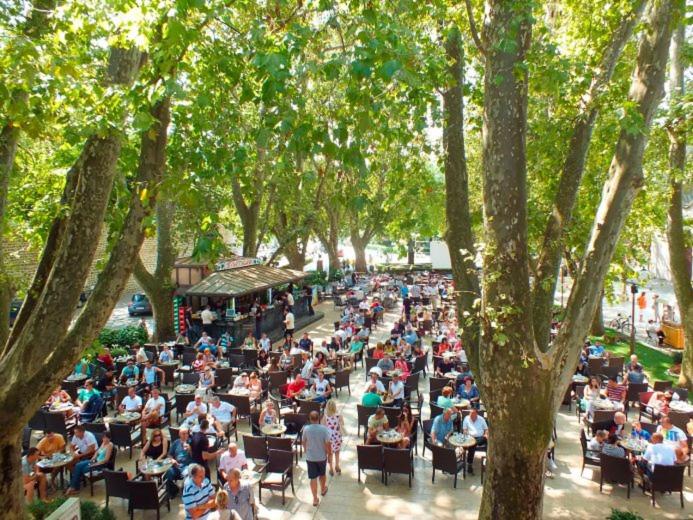 Apartman SUNCE