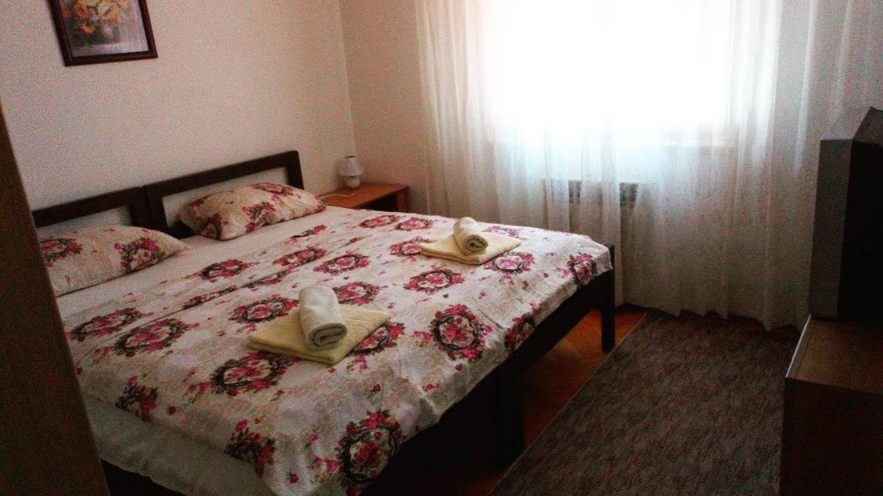 Apartman SUNCE