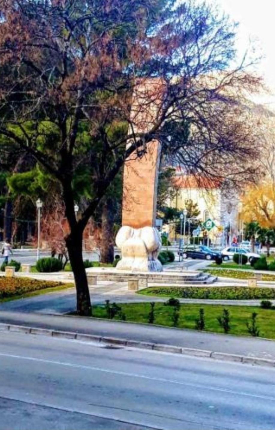 Apartman SUNCE