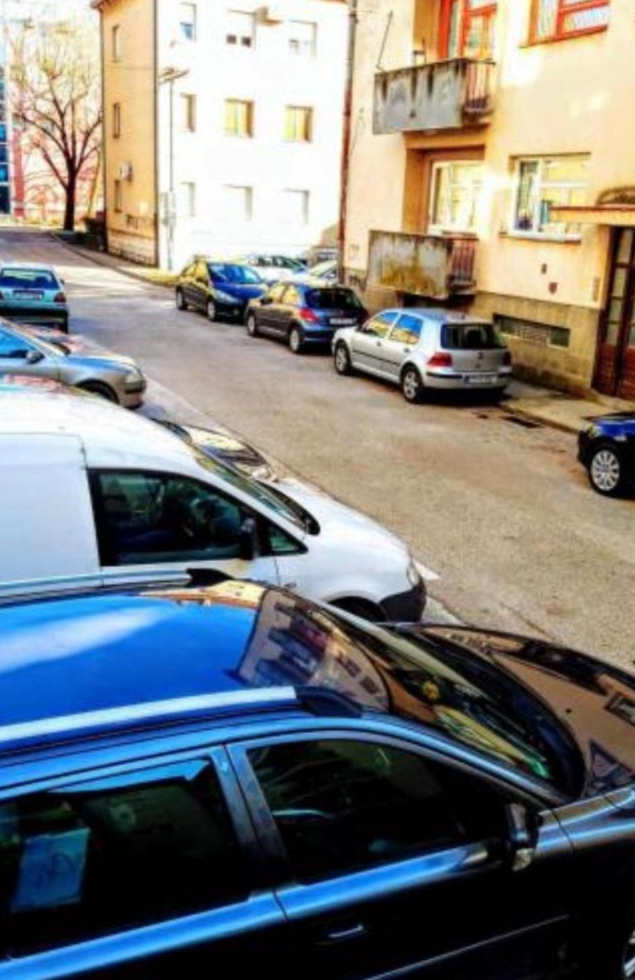 Apartman SUNCE