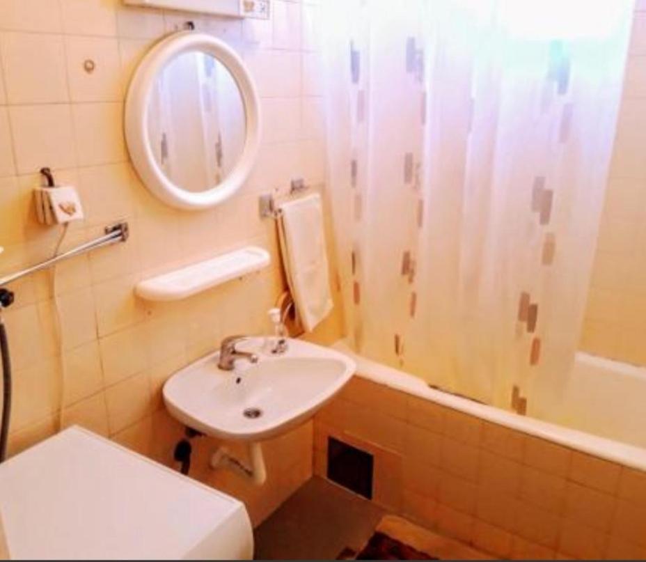 Apartman SUNCE