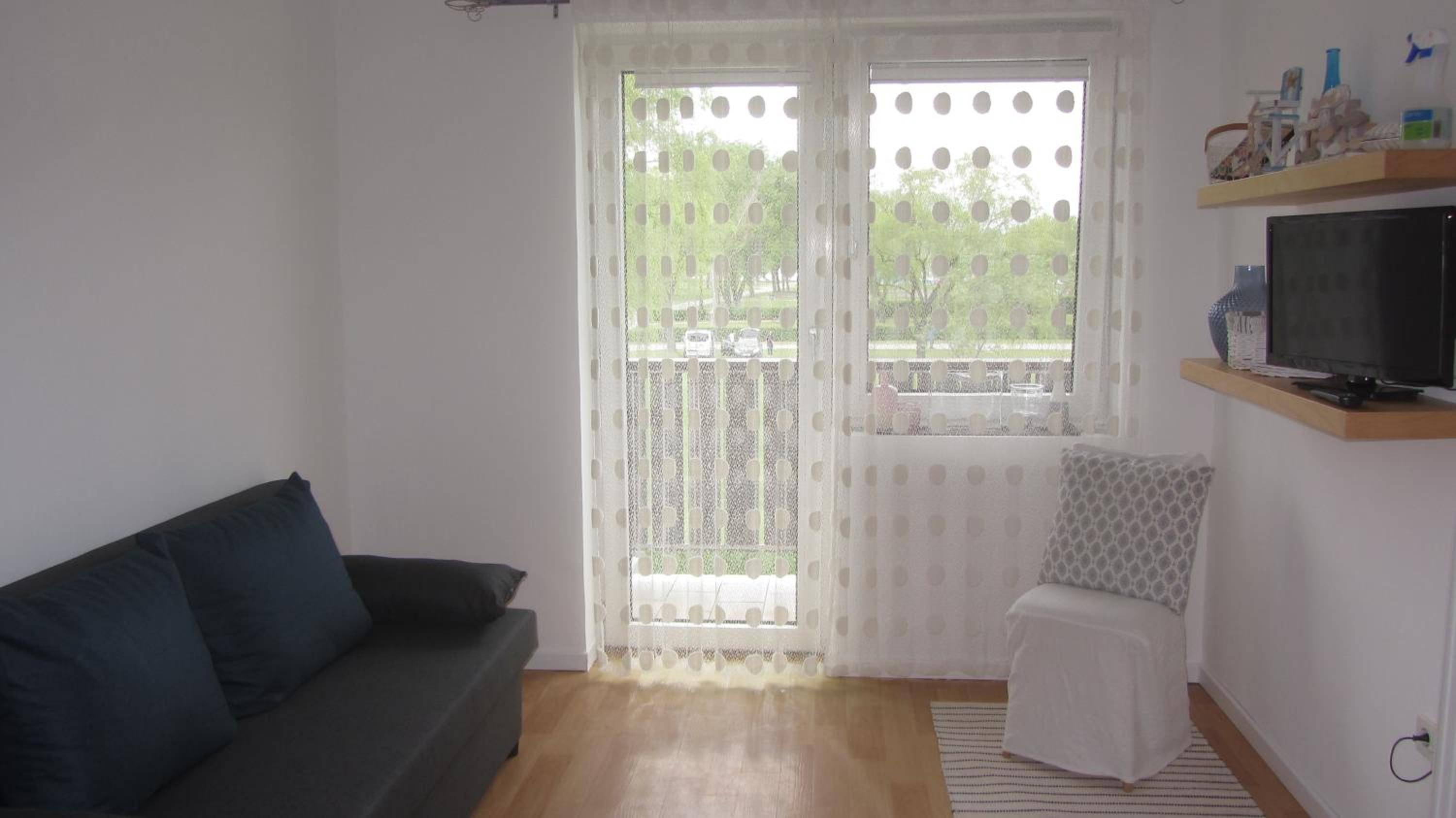 Appartement am See view 3