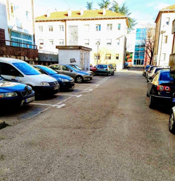 Apartman SUNCE