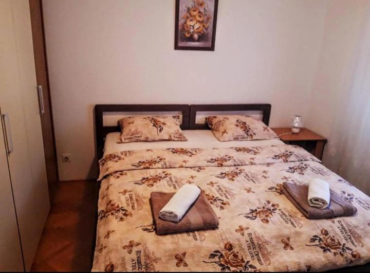 Apartman SUNCE