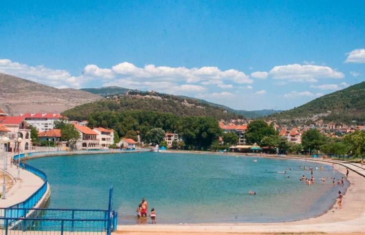 Apartman SUNCE