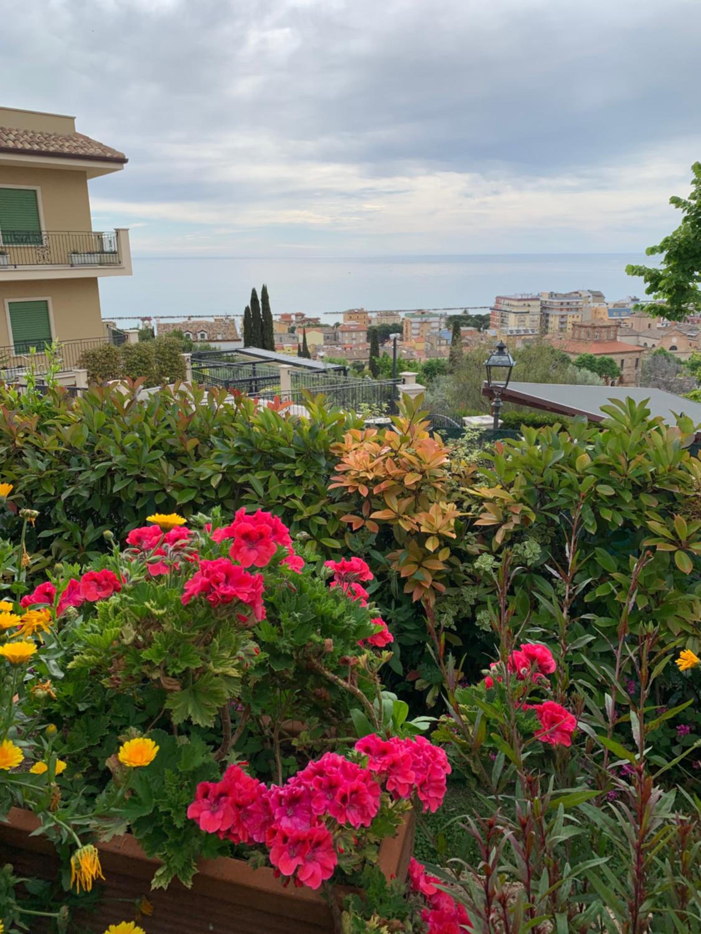 Casa di Mary