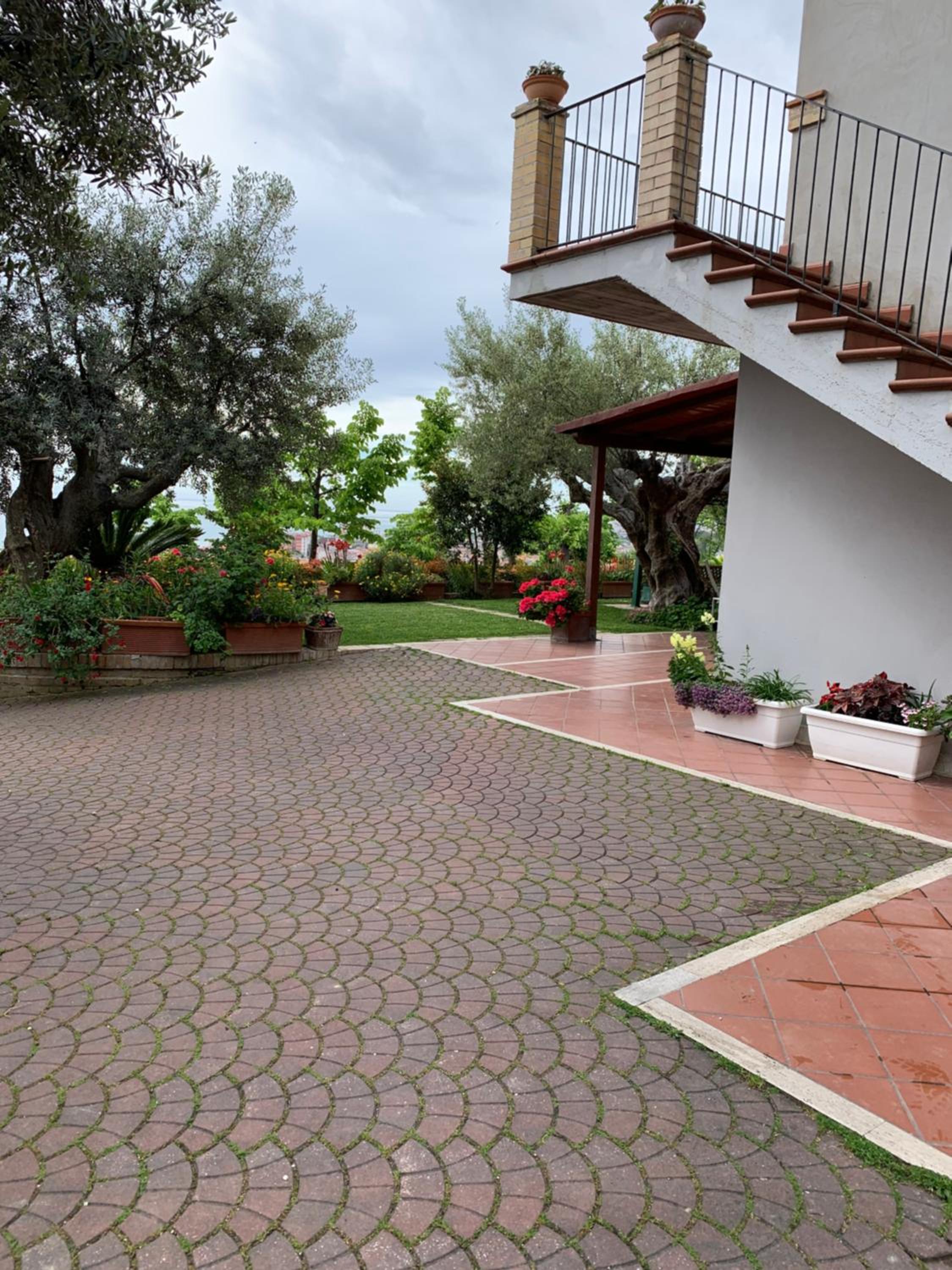 Casa di Mary view 3