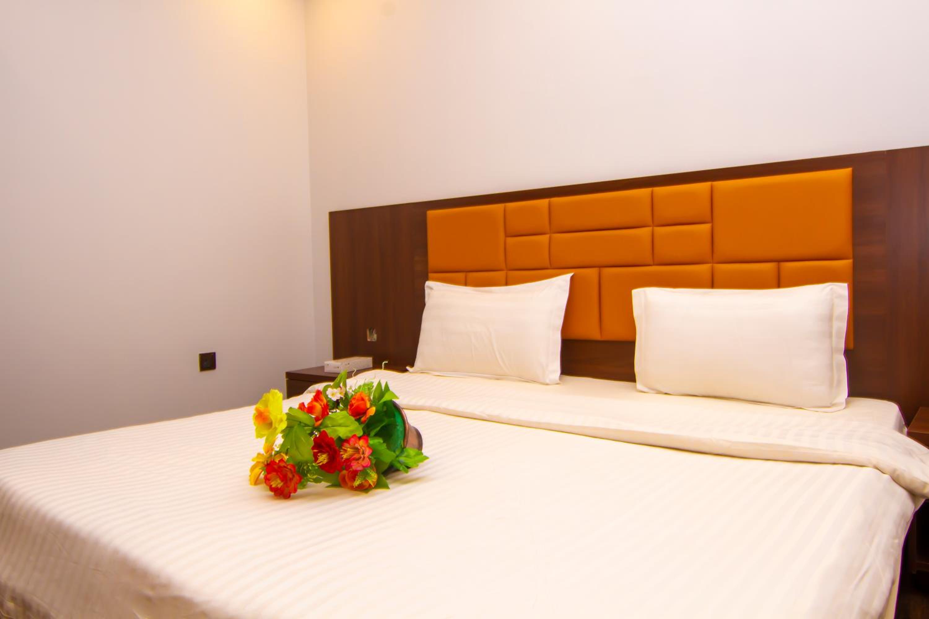 Al Mutab Suites Al Izdihar 2