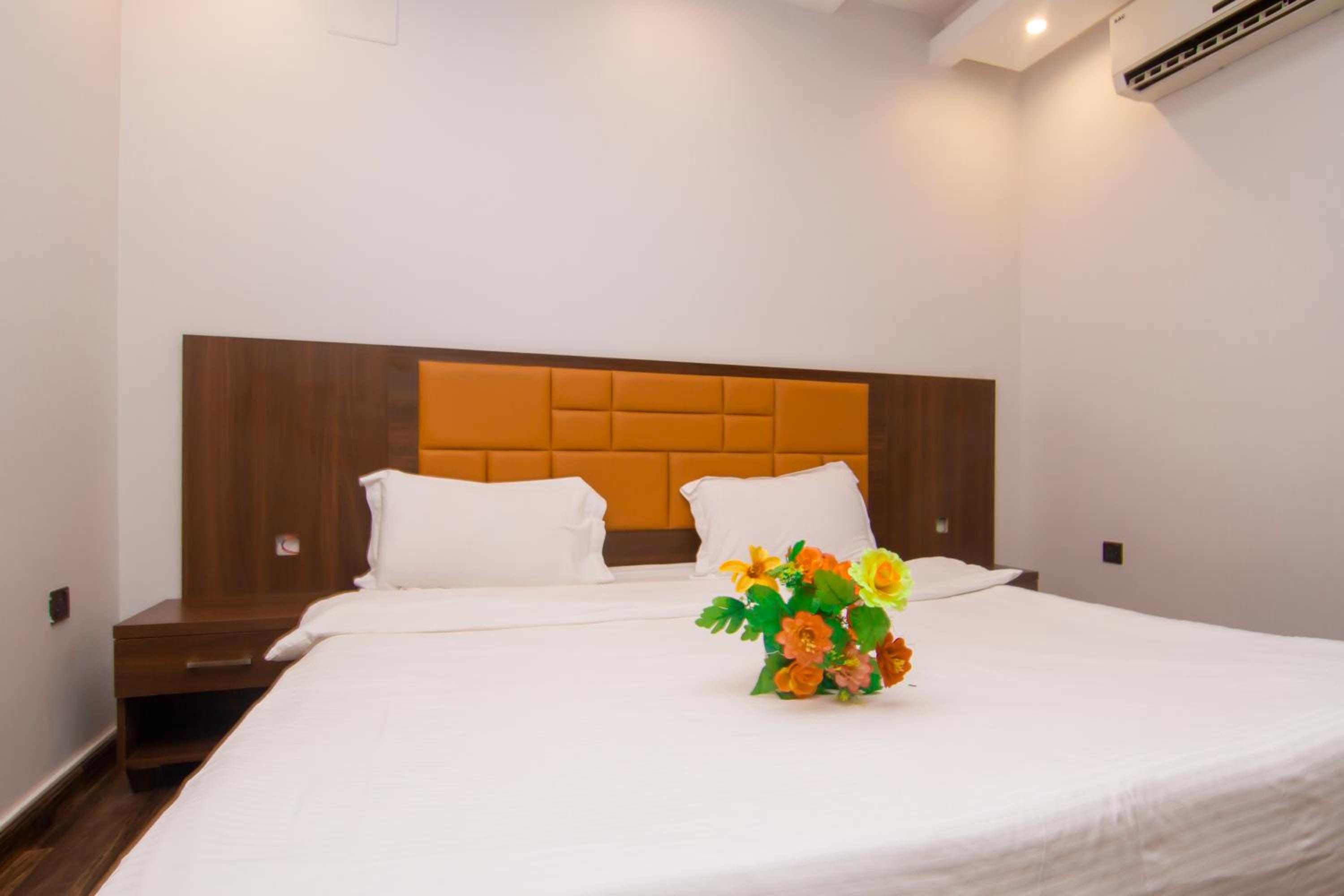 Al Mutab Suites Al Izdihar 2