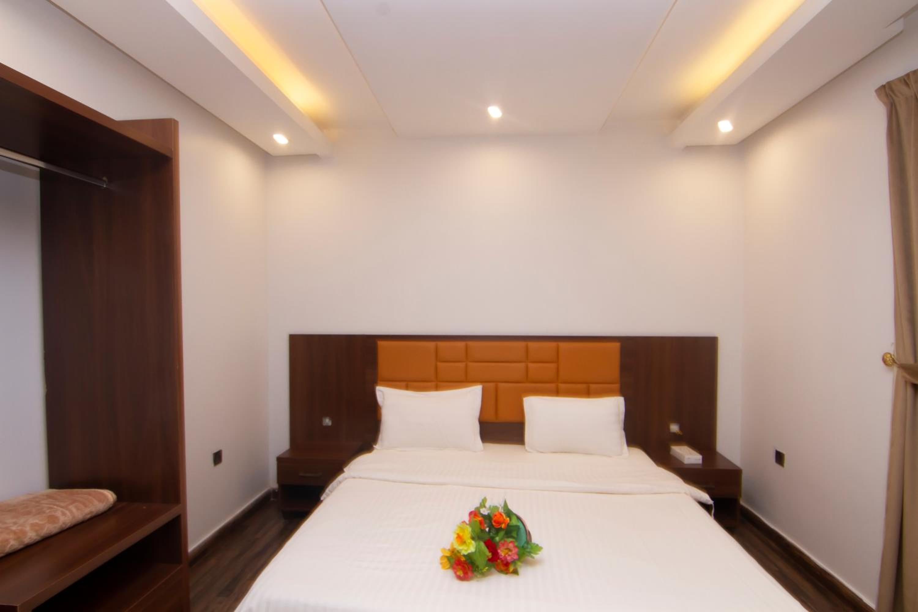 Al Mutab Suites Al Izdihar 2