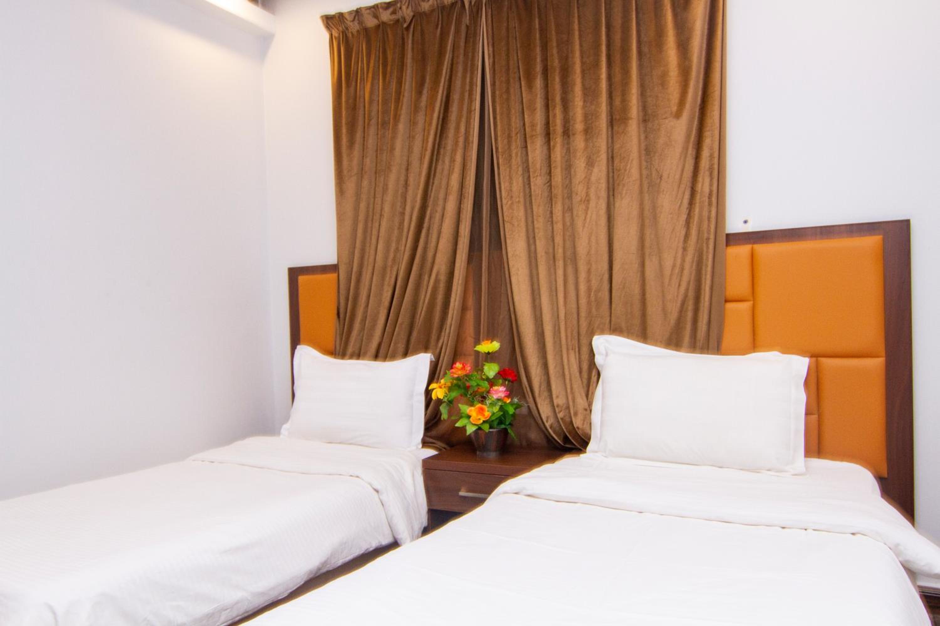 Al Mutab Suites Al Izdihar 2